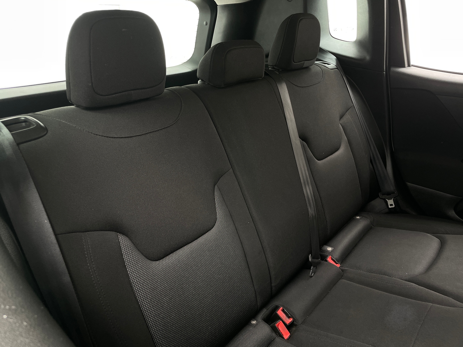Thumbnail: 2021 Jeep Renegade - 6