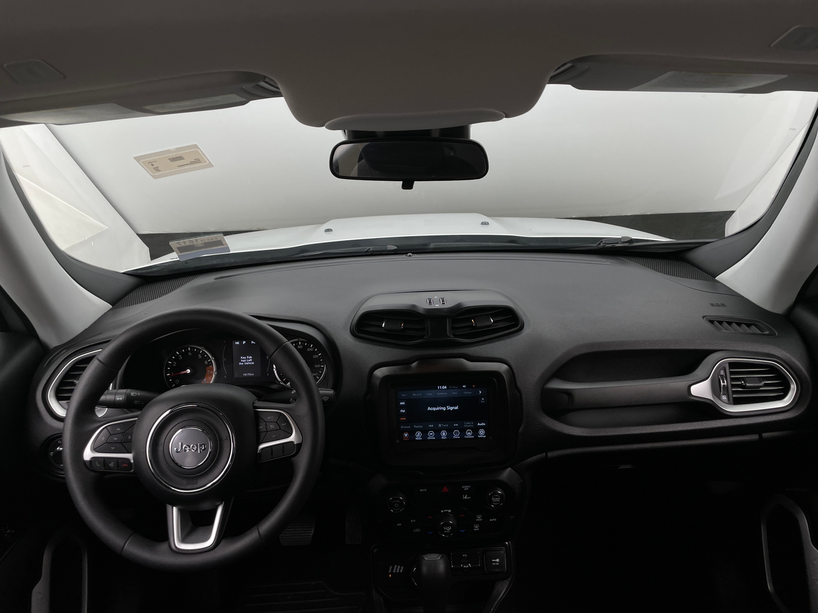 Thumbnail: 2021 Jeep Renegade - 3