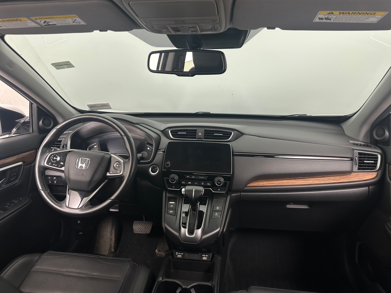 Thumbnail: 2022 Honda CR-V - 2