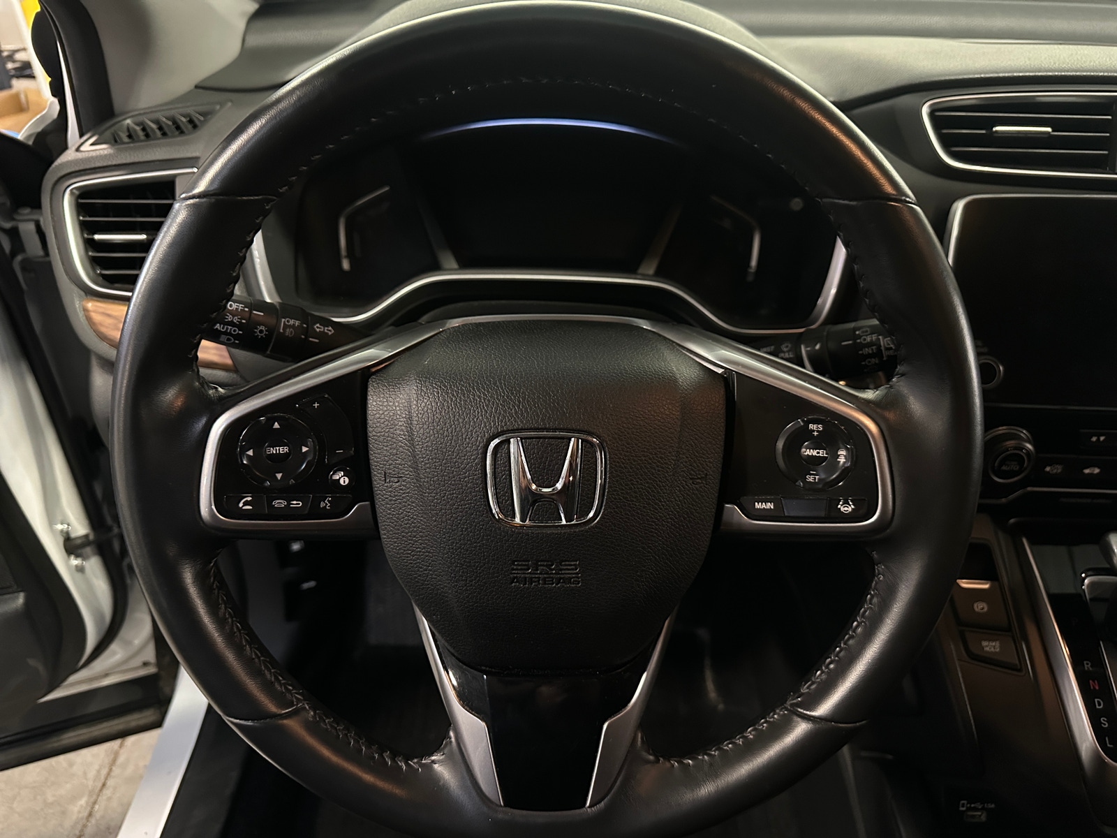 Thumbnail: 2022 Honda CR-V - 4