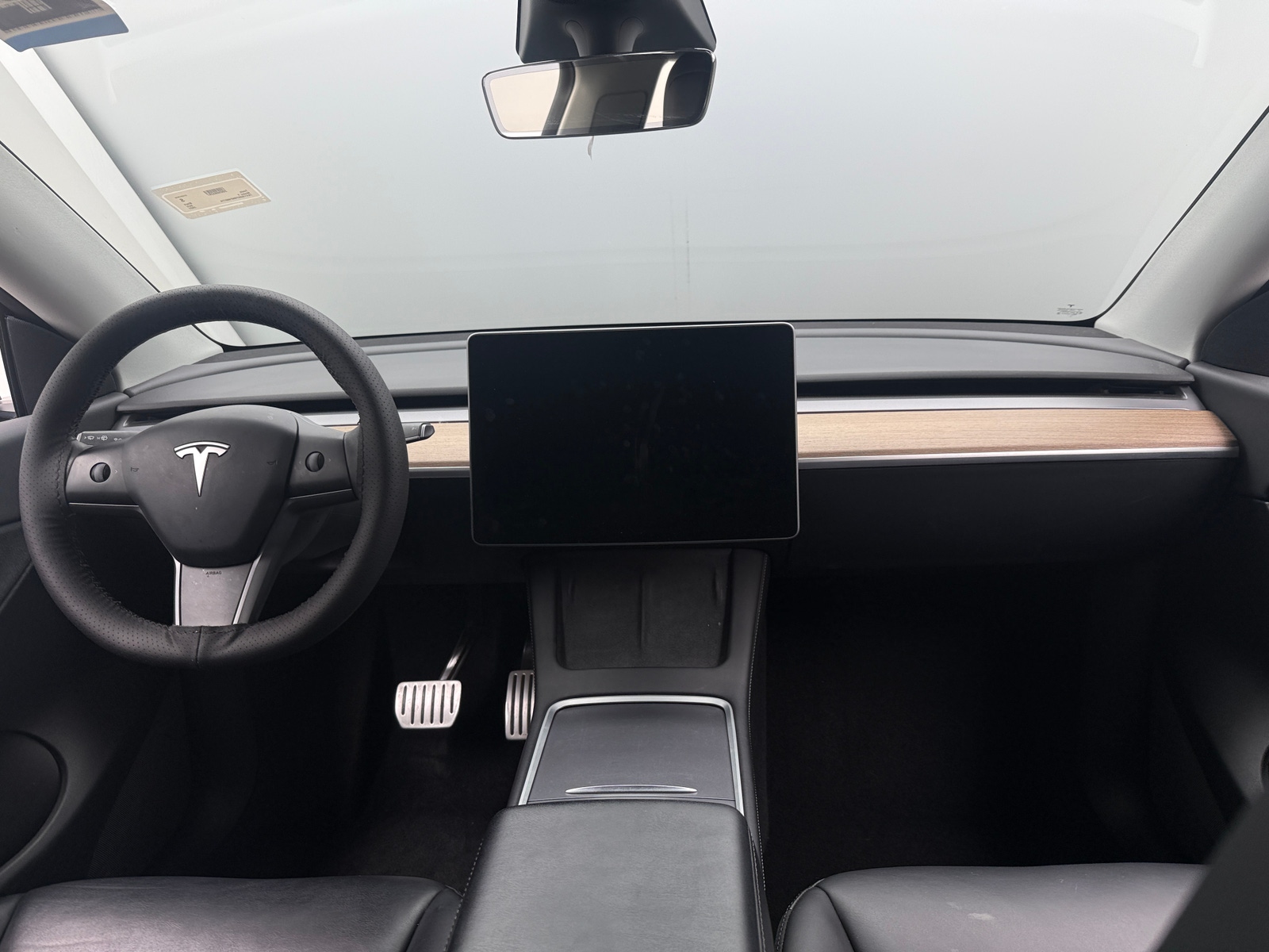 Thumbnail: 2022 Tesla Model Y - 2