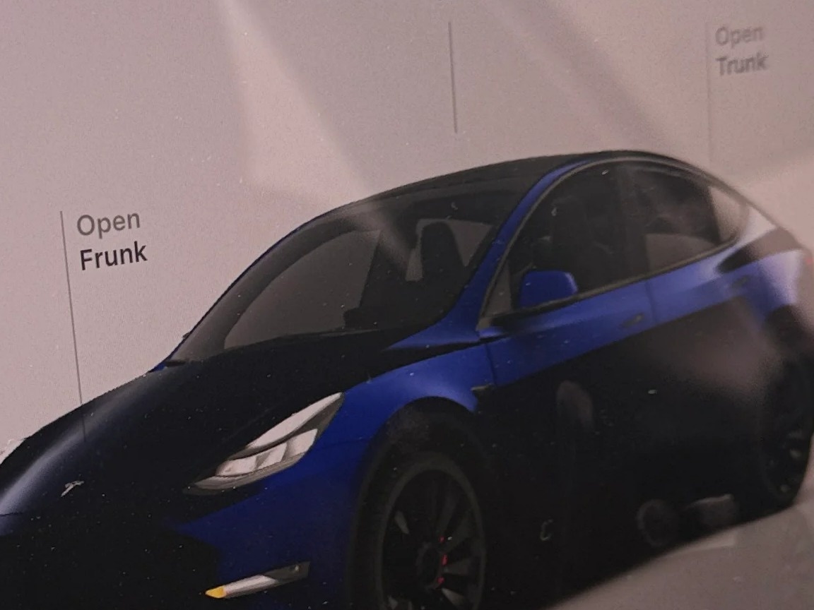 Thumbnail: 2022 Tesla Model Y - 3
