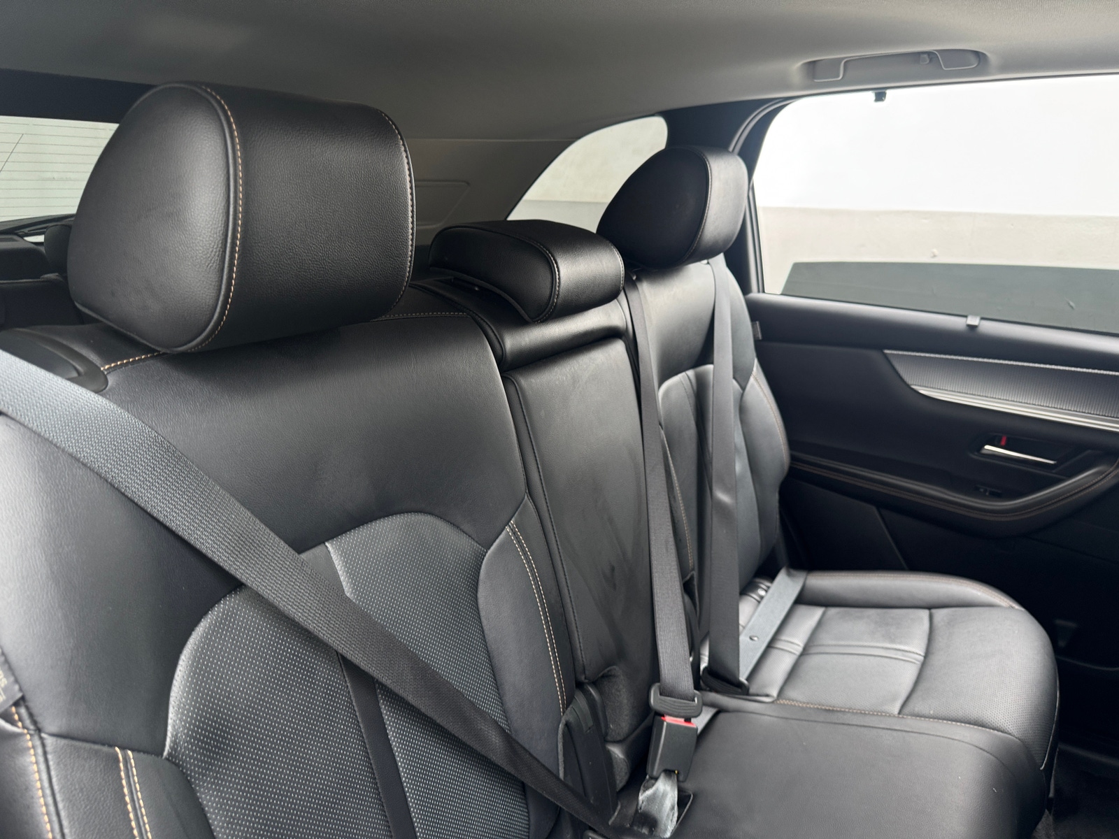 Thumbnail: 2024 Mazda CX-90 - 5
