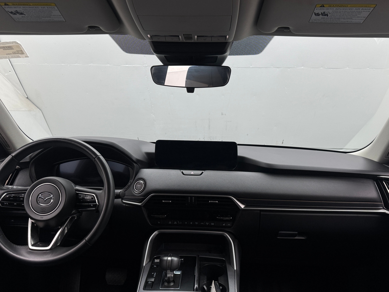 Thumbnail: 2024 Mazda CX-90 - 2