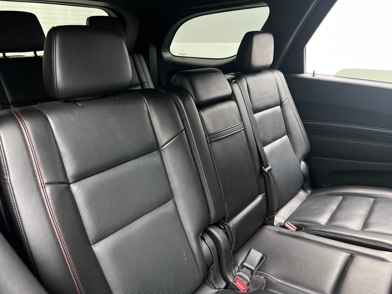 Thumbnail: 2024 Dodge Durango - 5