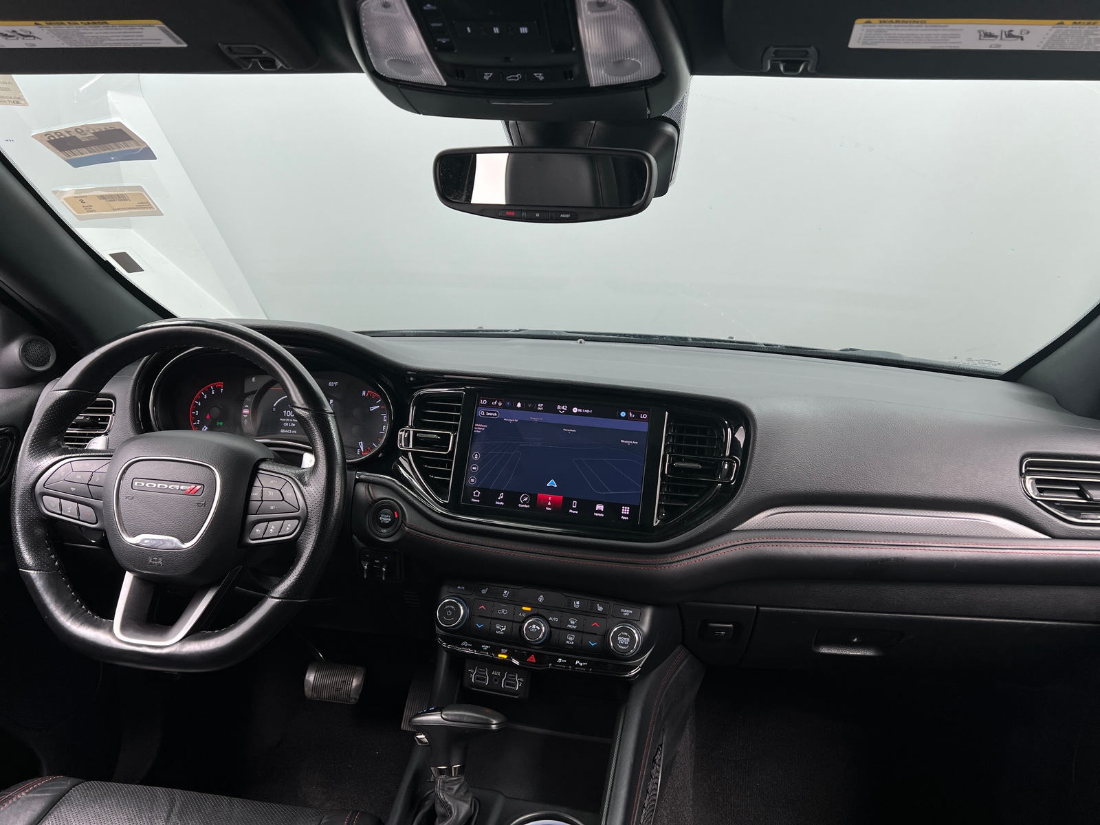 Thumbnail: 2024 Dodge Durango - 2
