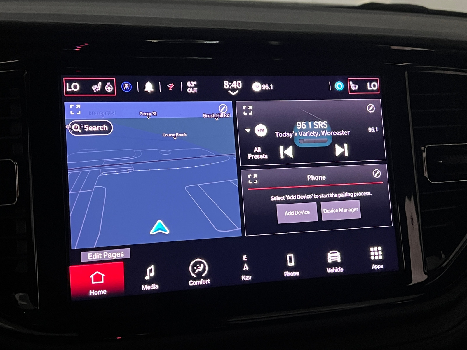 Thumbnail: 2024 Dodge Durango - 3