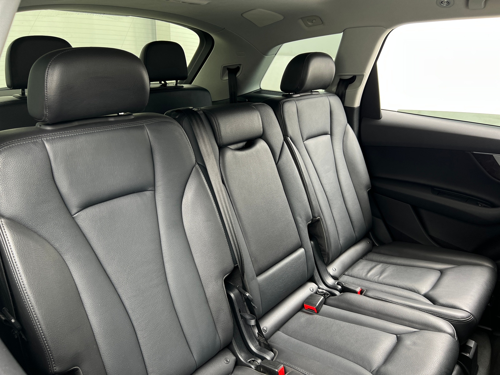 Thumbnail: 2019 Audi Q7 - 5