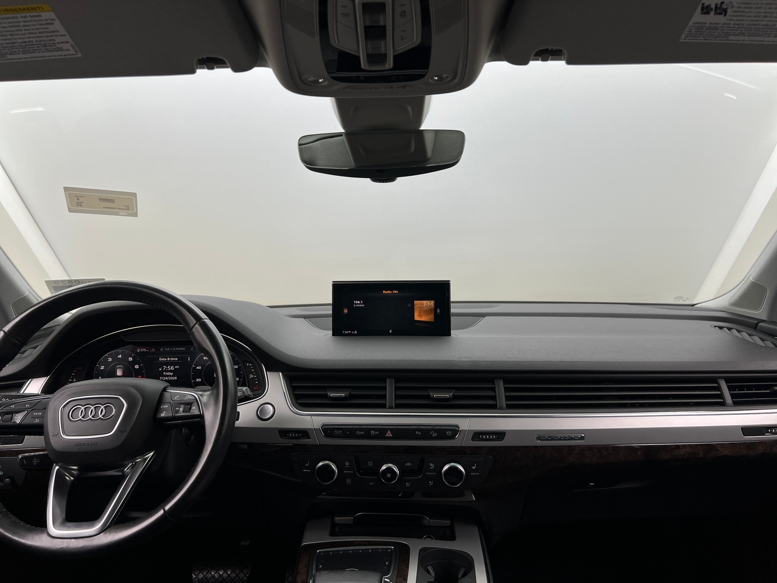 Thumbnail: 2019 Audi Q7 - 2