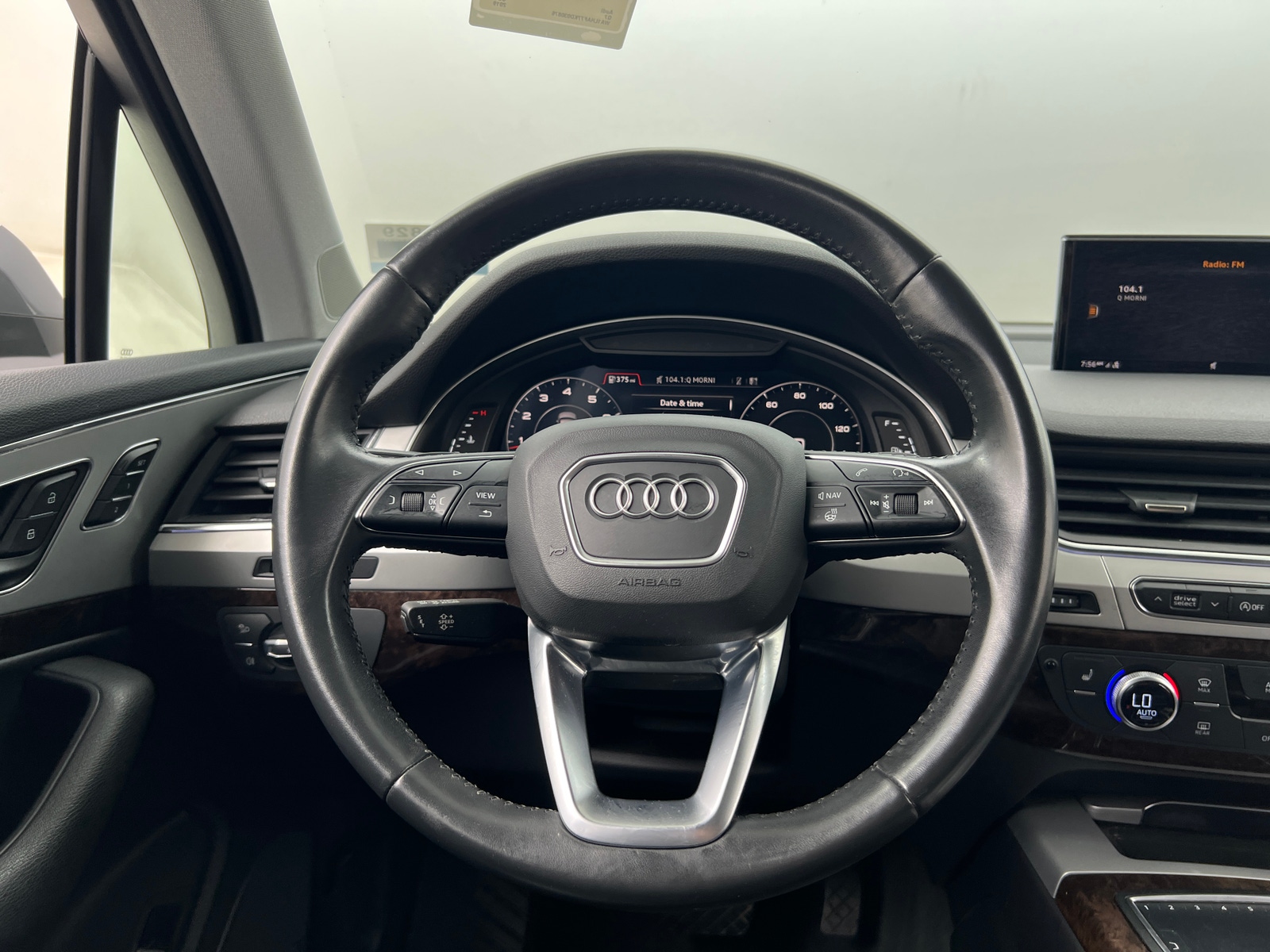 Thumbnail: 2019 Audi Q7 - 4
