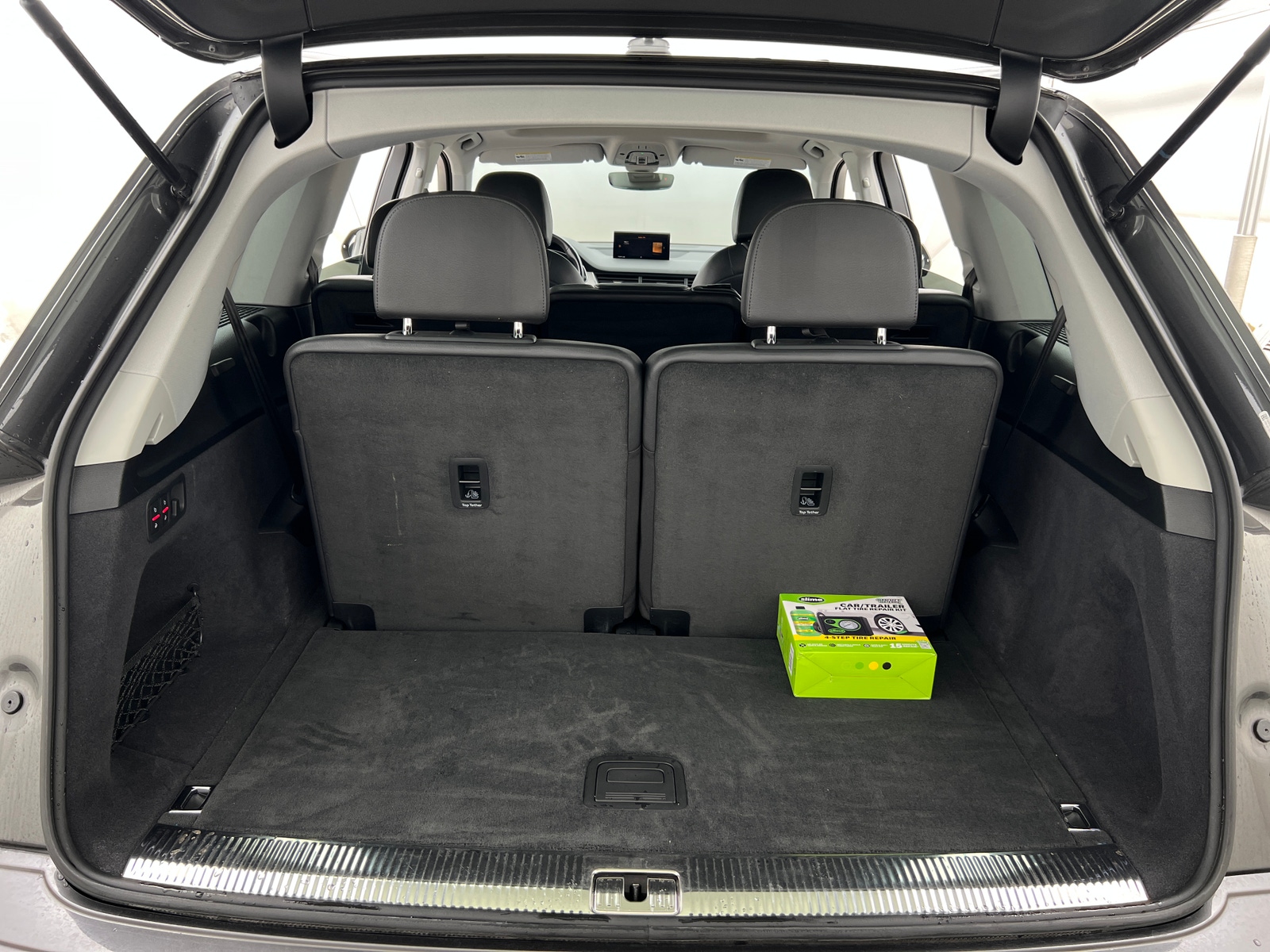 Thumbnail: 2019 Audi Q7 - 6