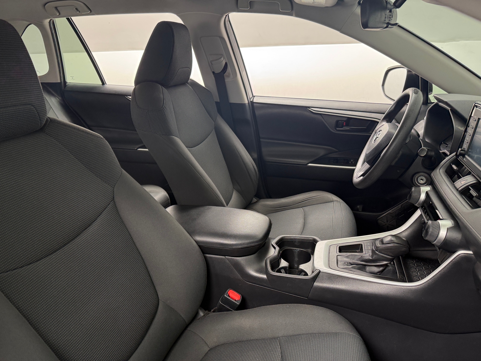 Thumbnail: 2021 Toyota RAV4 - 2