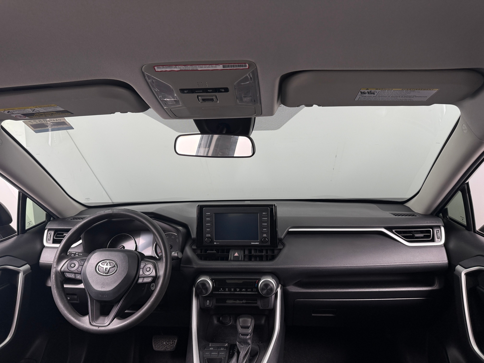 Thumbnail: 2021 Toyota RAV4 - 3