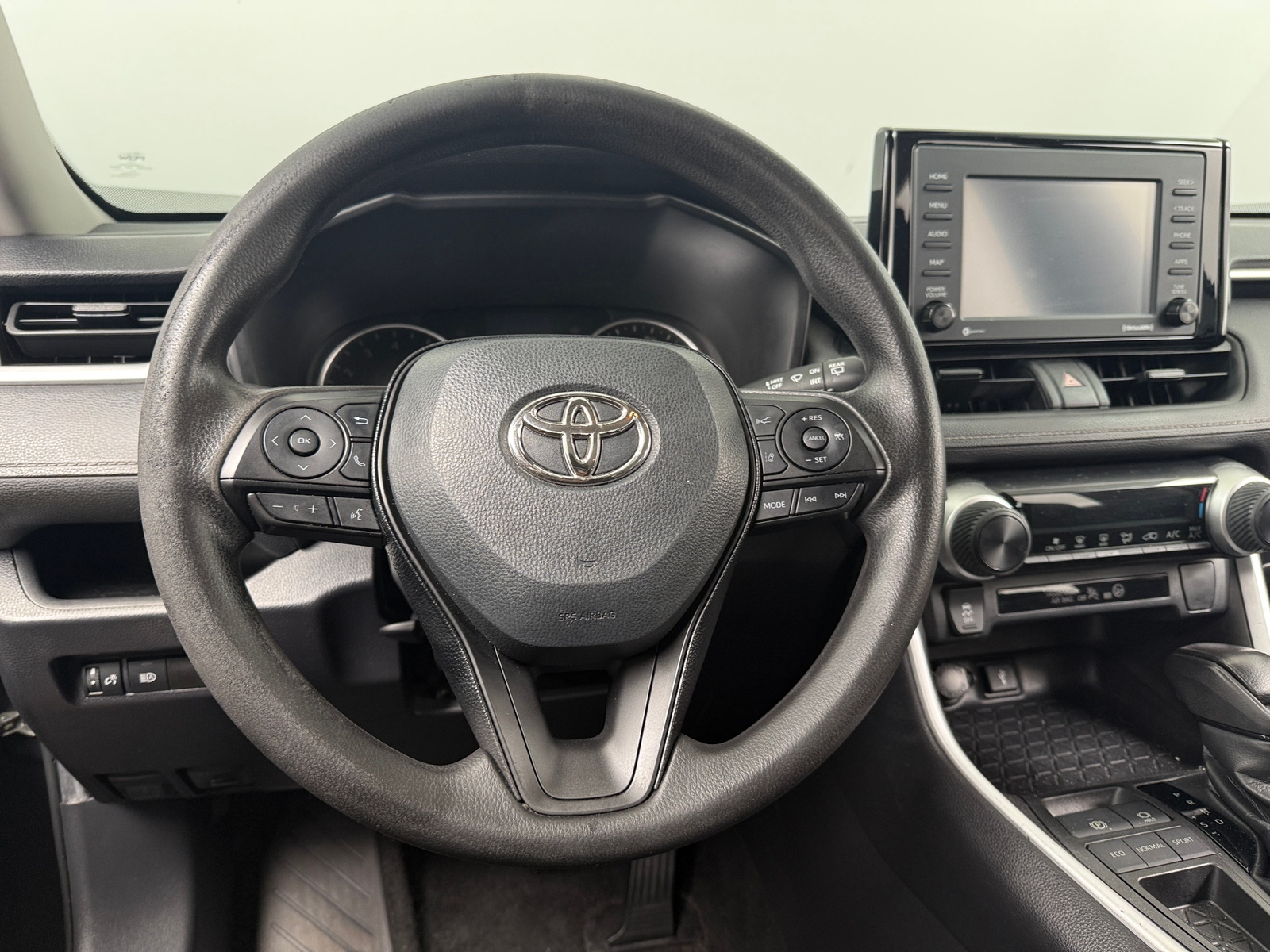 Thumbnail: 2021 Toyota RAV4 - 5