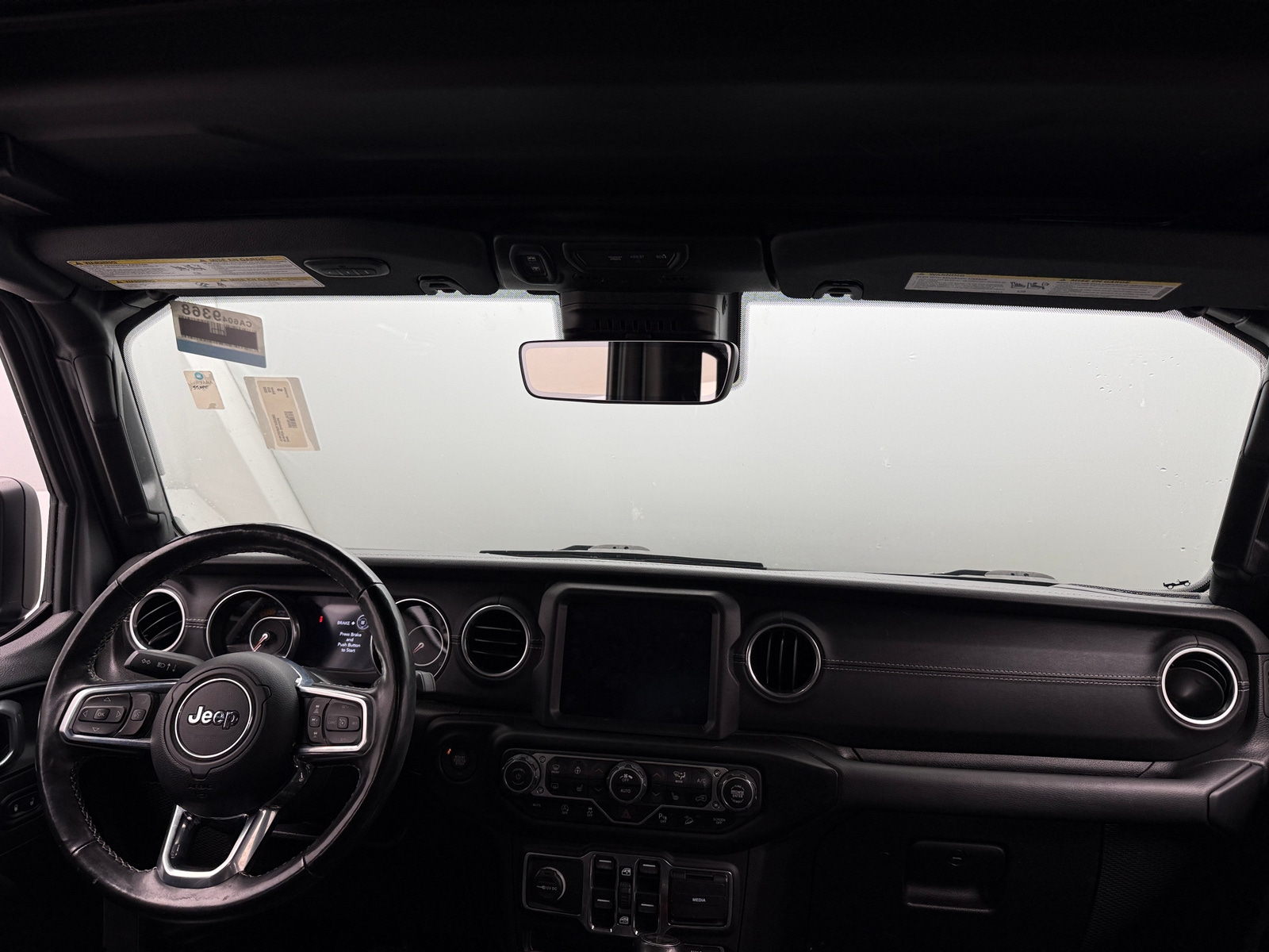 Thumbnail: 2020 Jeep Wrangler - 2