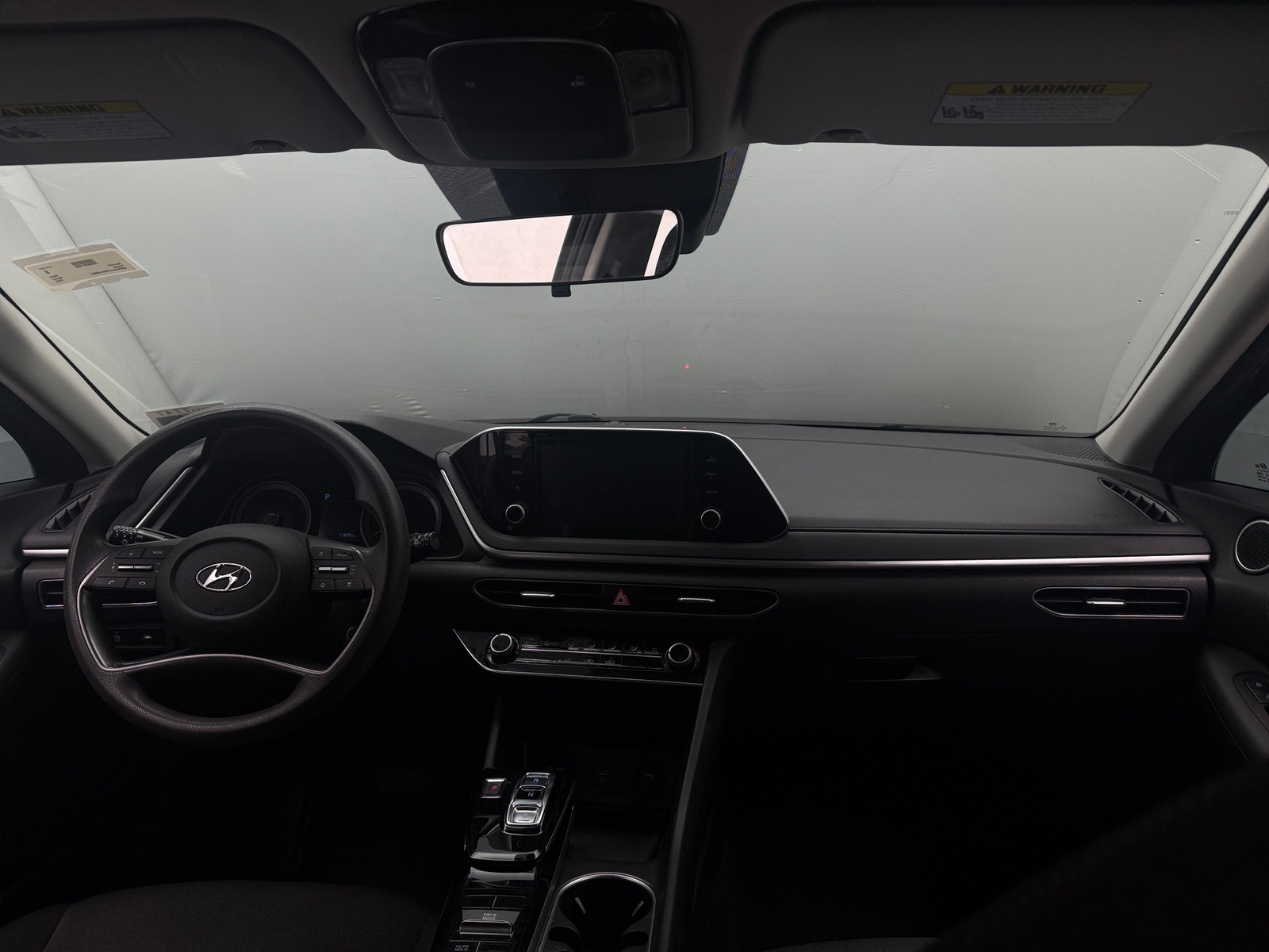 Thumbnail: 2022 Hyundai Sonata - 3