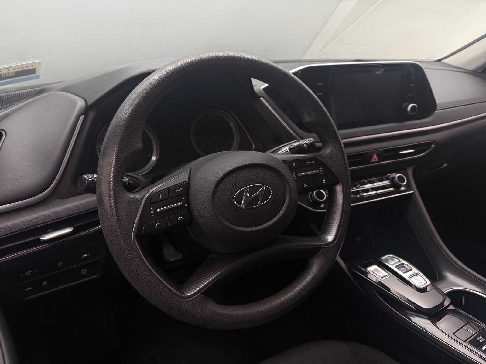 Thumbnail: 2022 Hyundai Sonata - 5