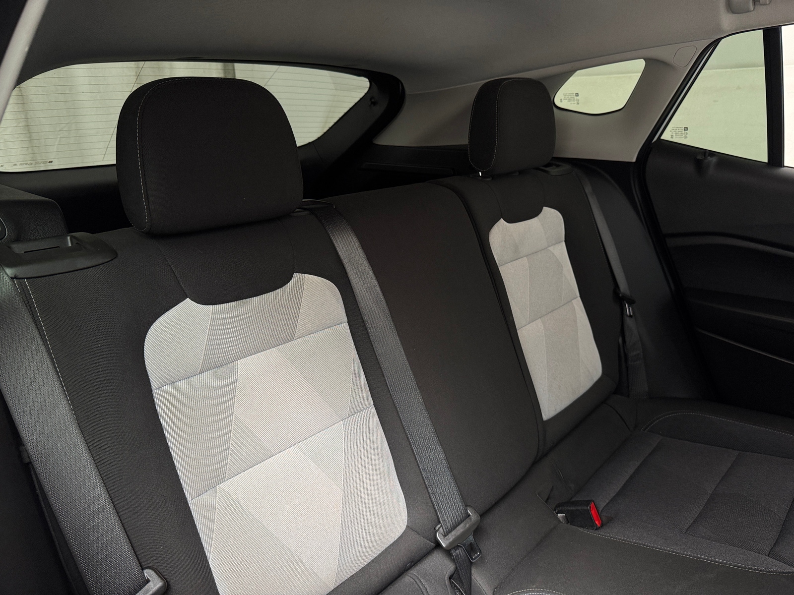 Thumbnail: 2024 Chevrolet Trax - 6