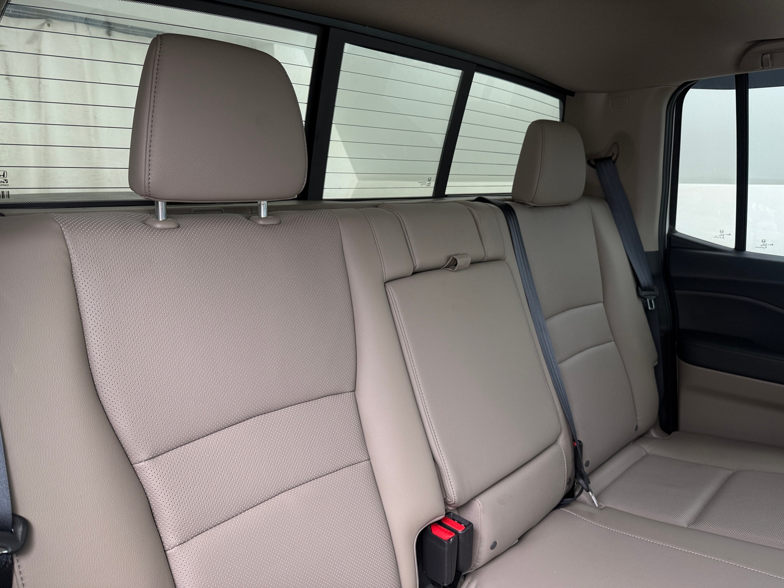 Thumbnail: 2019 Honda Ridgeline - 5