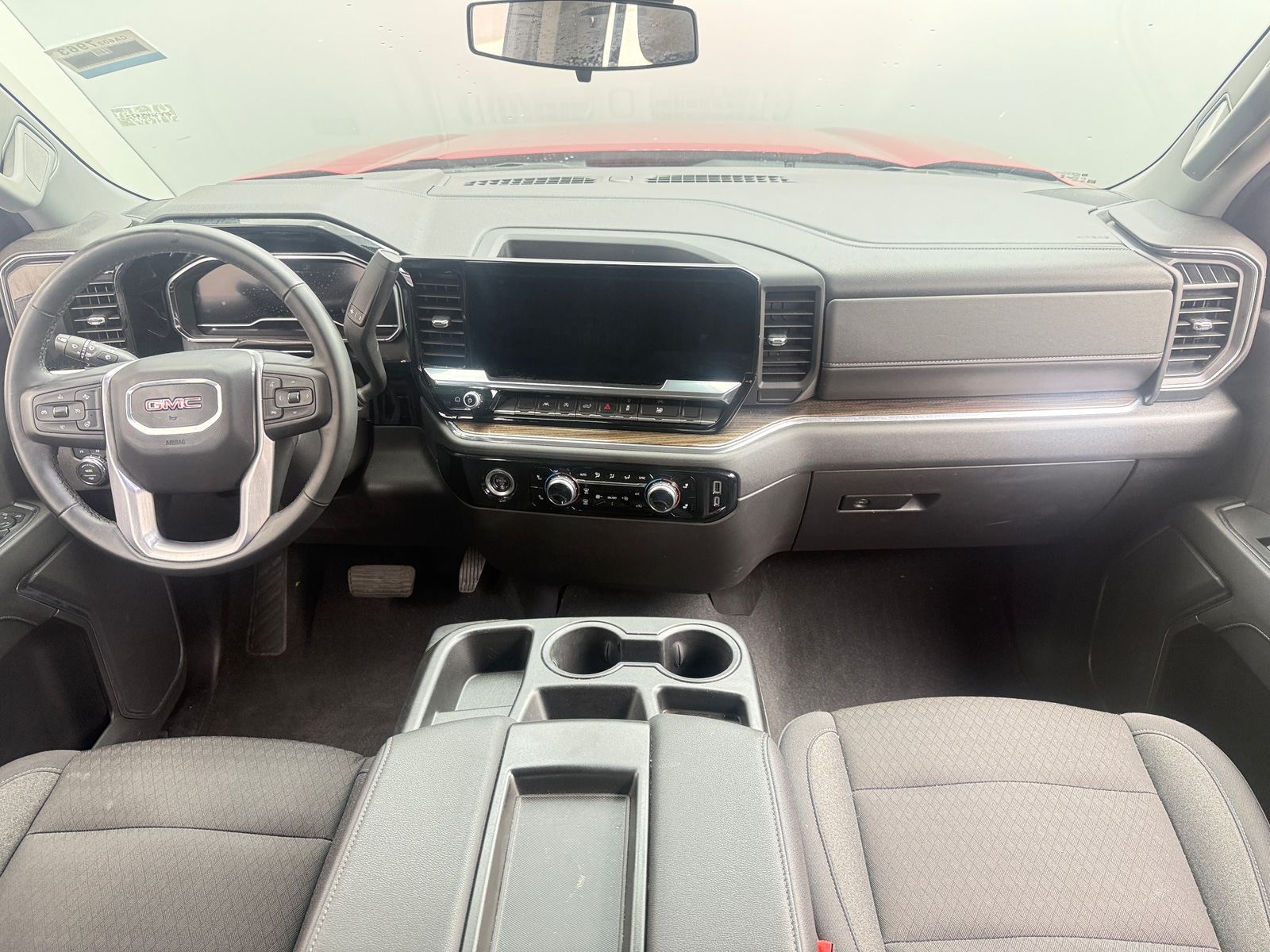 Thumbnail: 2024 GMC Sierra 1500 - 3