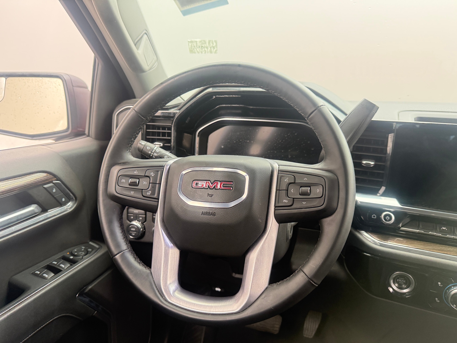 Thumbnail: 2024 GMC Sierra 1500 - 5