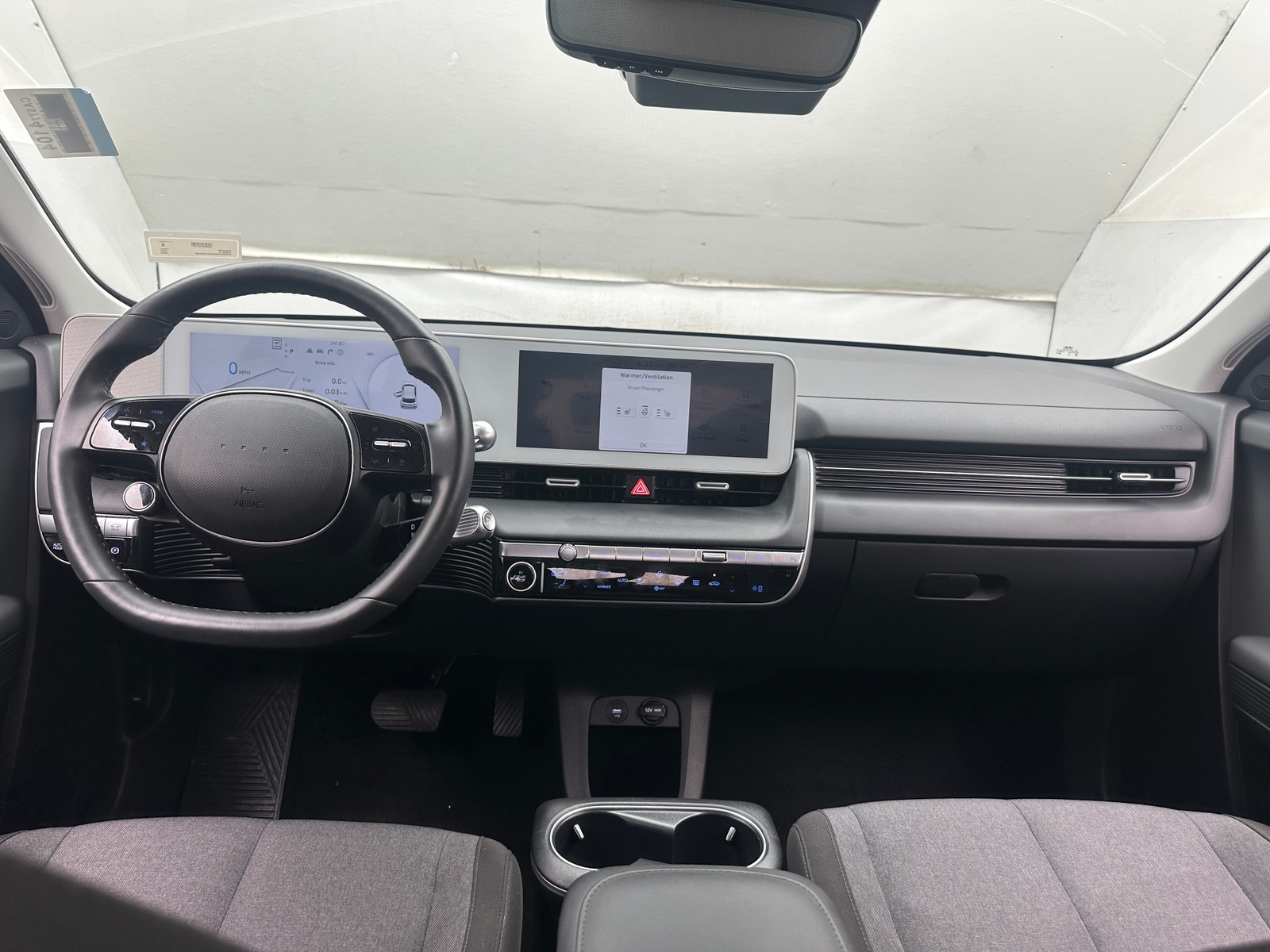 Thumbnail: 2024 Hyundai Ioniq 5 - 3