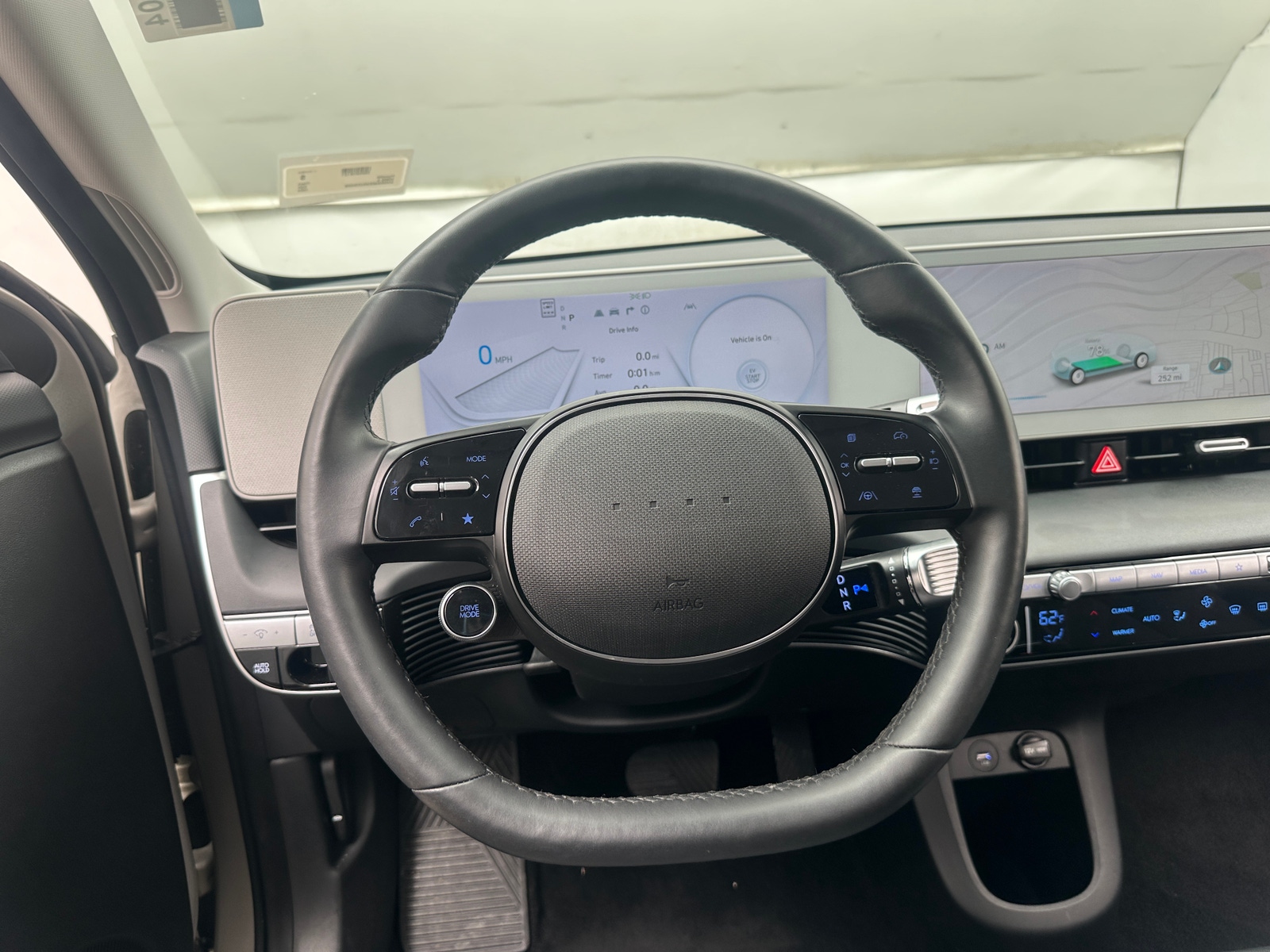 Thumbnail: 2024 Hyundai Ioniq 5 - 5