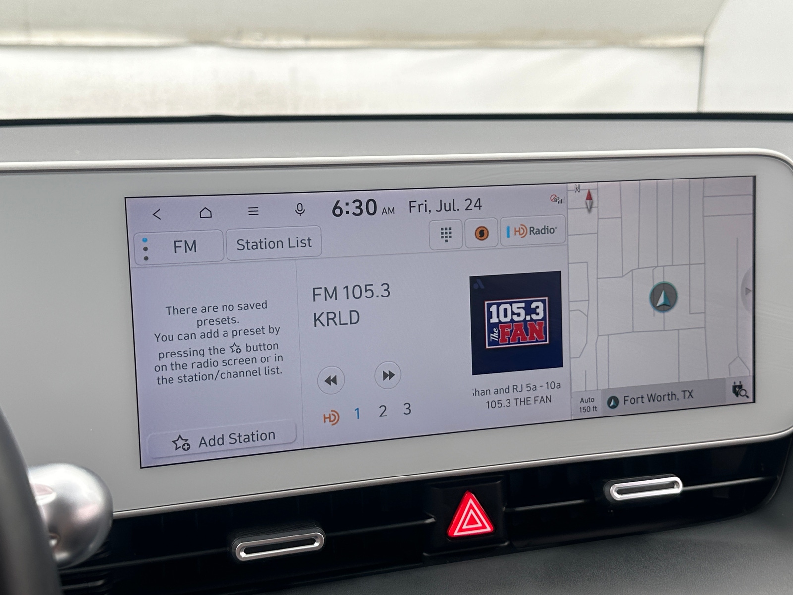 Thumbnail: 2024 Hyundai Ioniq 5 - 4