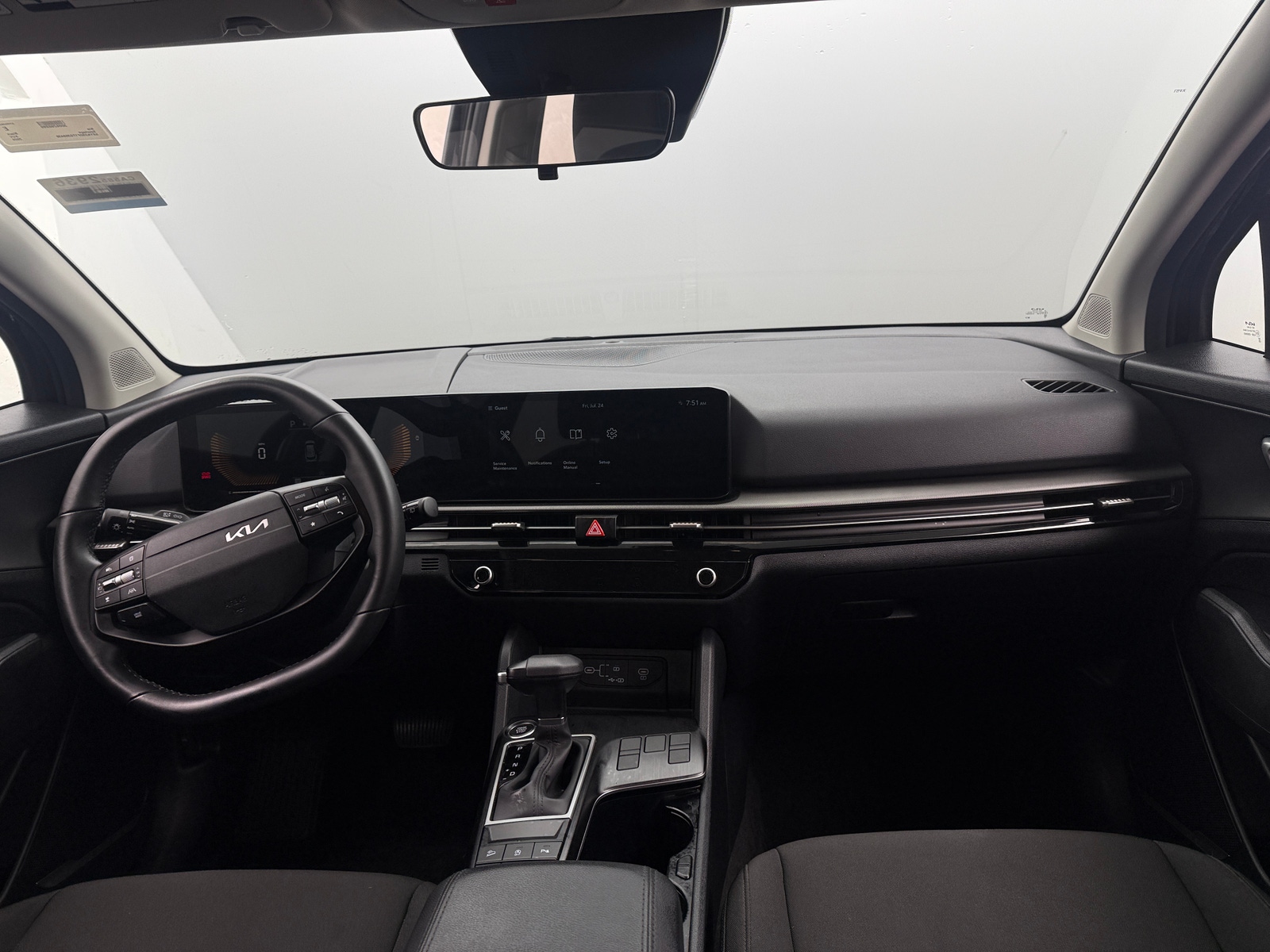 Thumbnail: 2026 Kia Sportage - 3