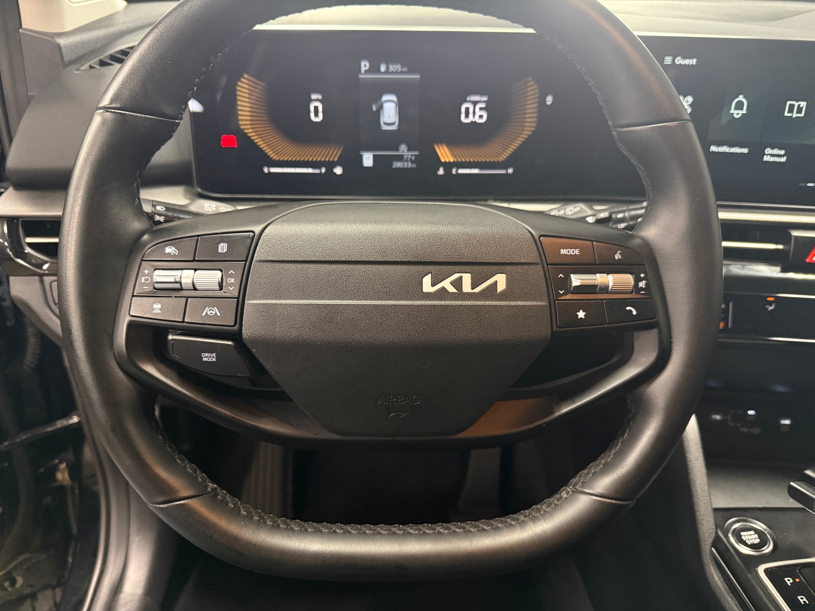 Thumbnail: 2026 Kia Sportage - 5