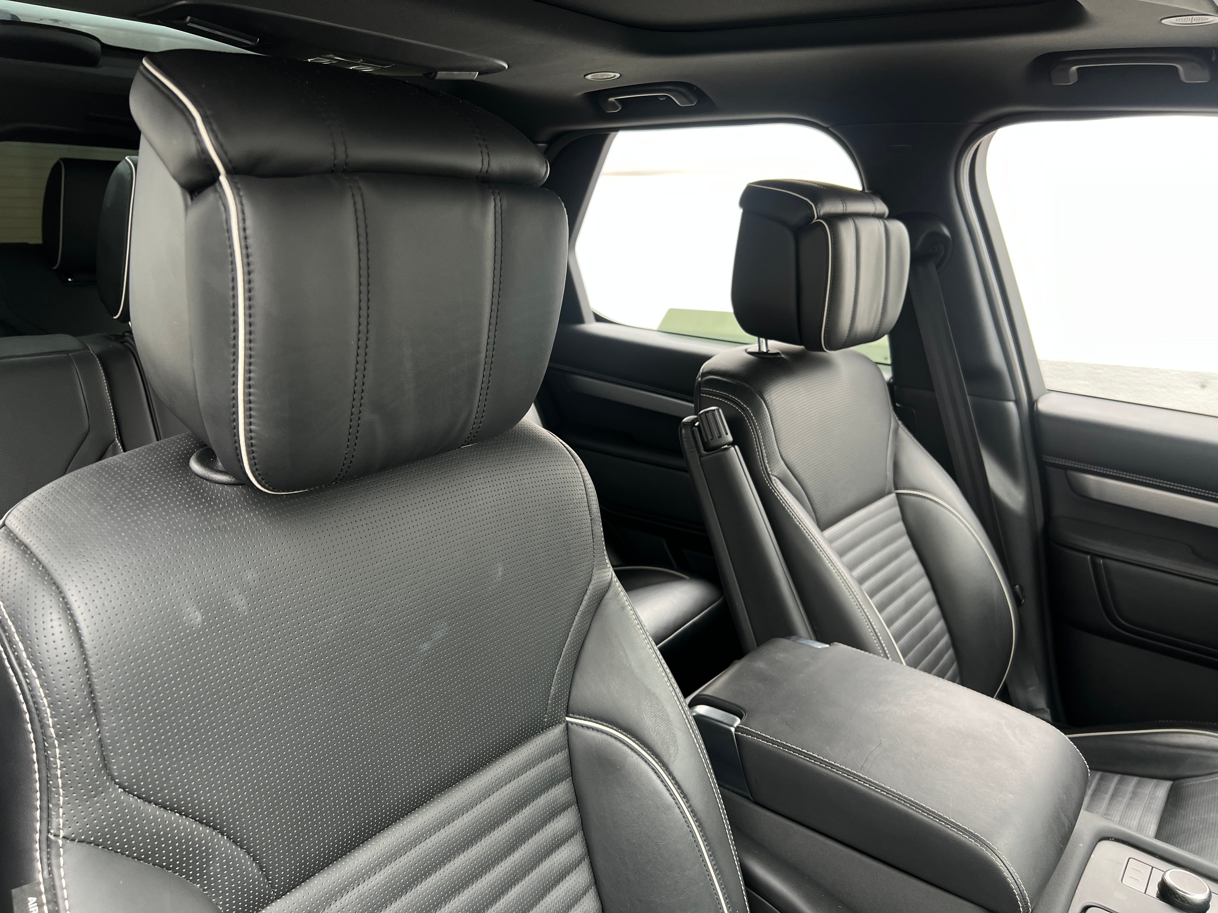 2021 Land Rover Discovery