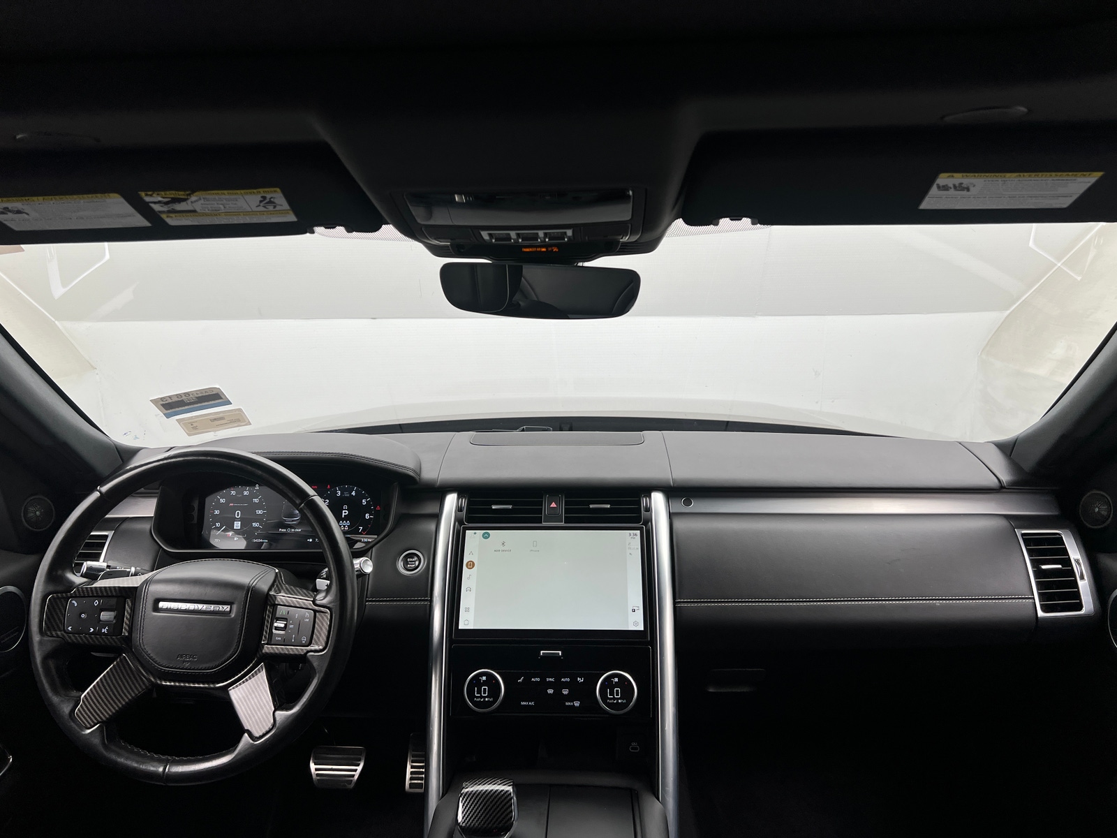 Thumbnail: 2021 Land Rover Discovery - 2