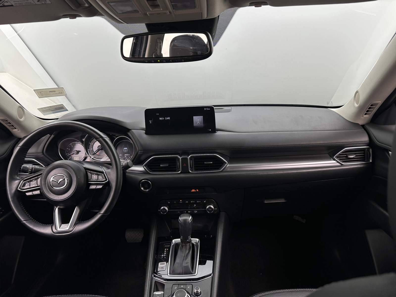 Thumbnail: 2025 Mazda CX-5 - 2