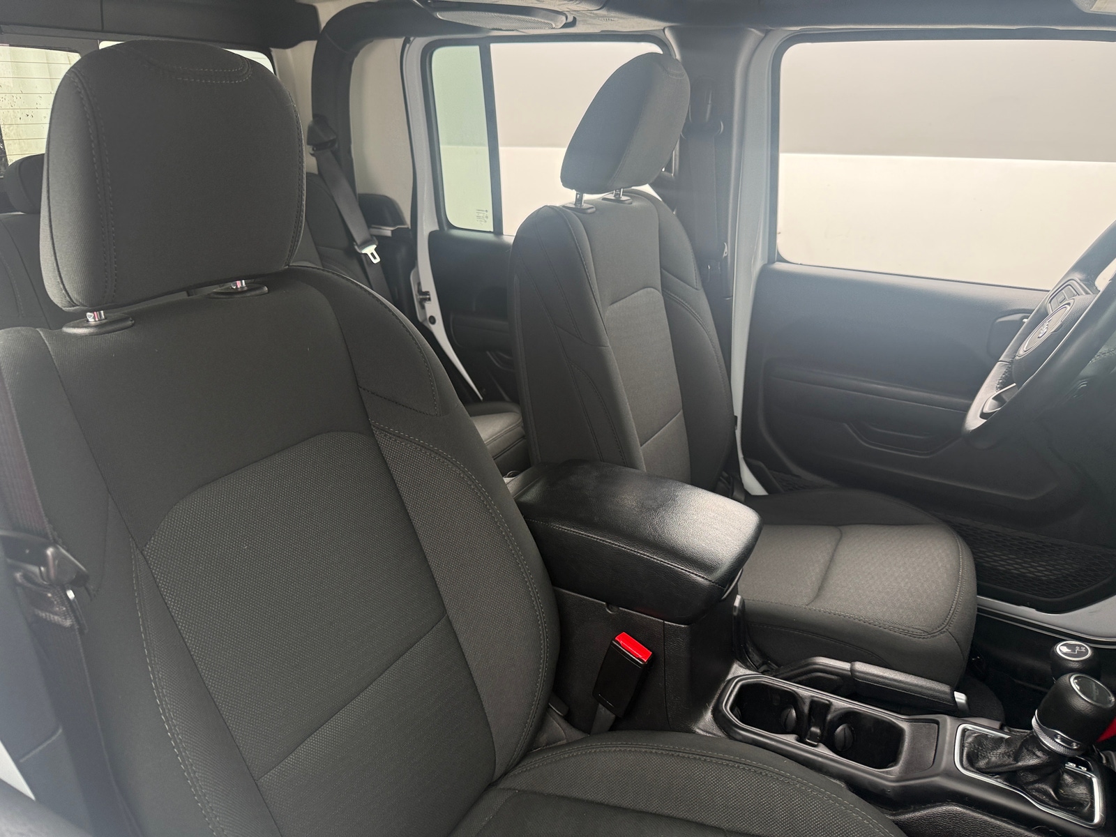 Thumbnail: 2022 Jeep Gladiator - 2