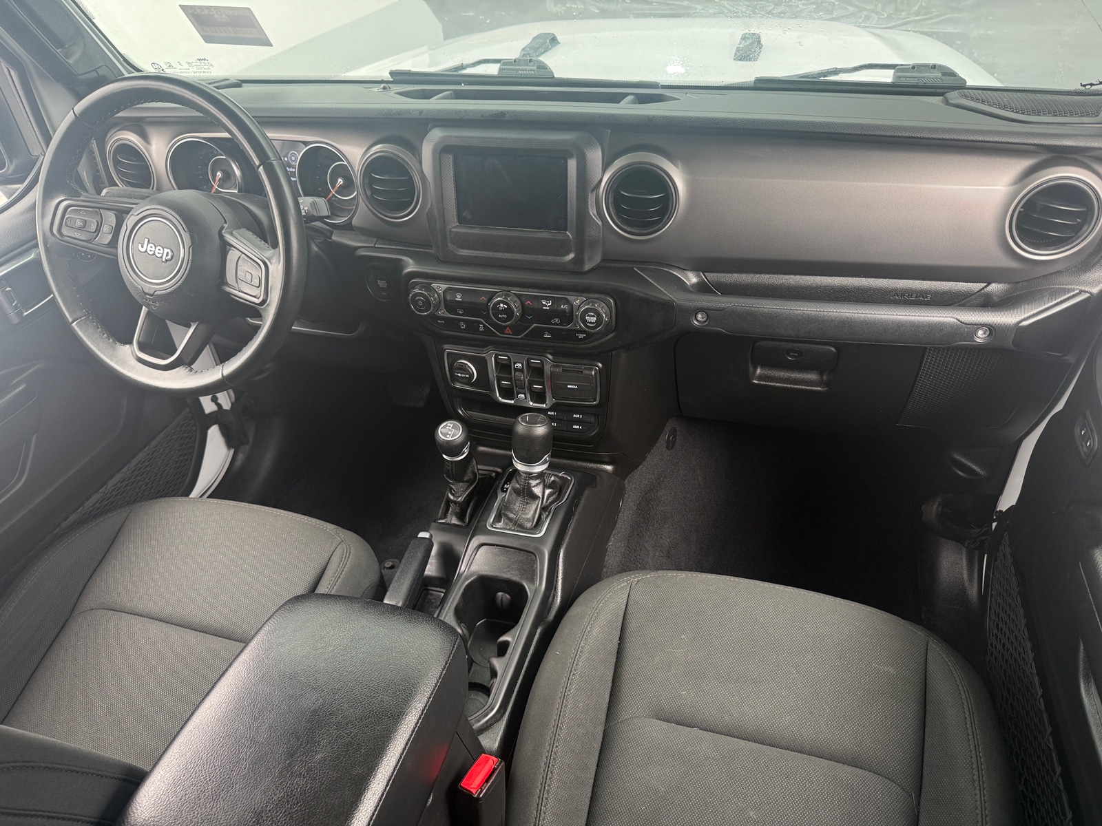 Thumbnail: 2022 Jeep Gladiator - 3