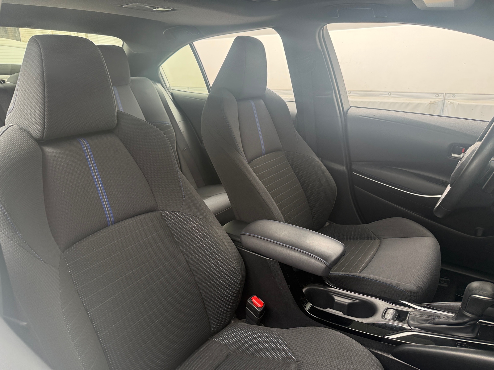Thumbnail: 2022 Toyota Corolla - 2