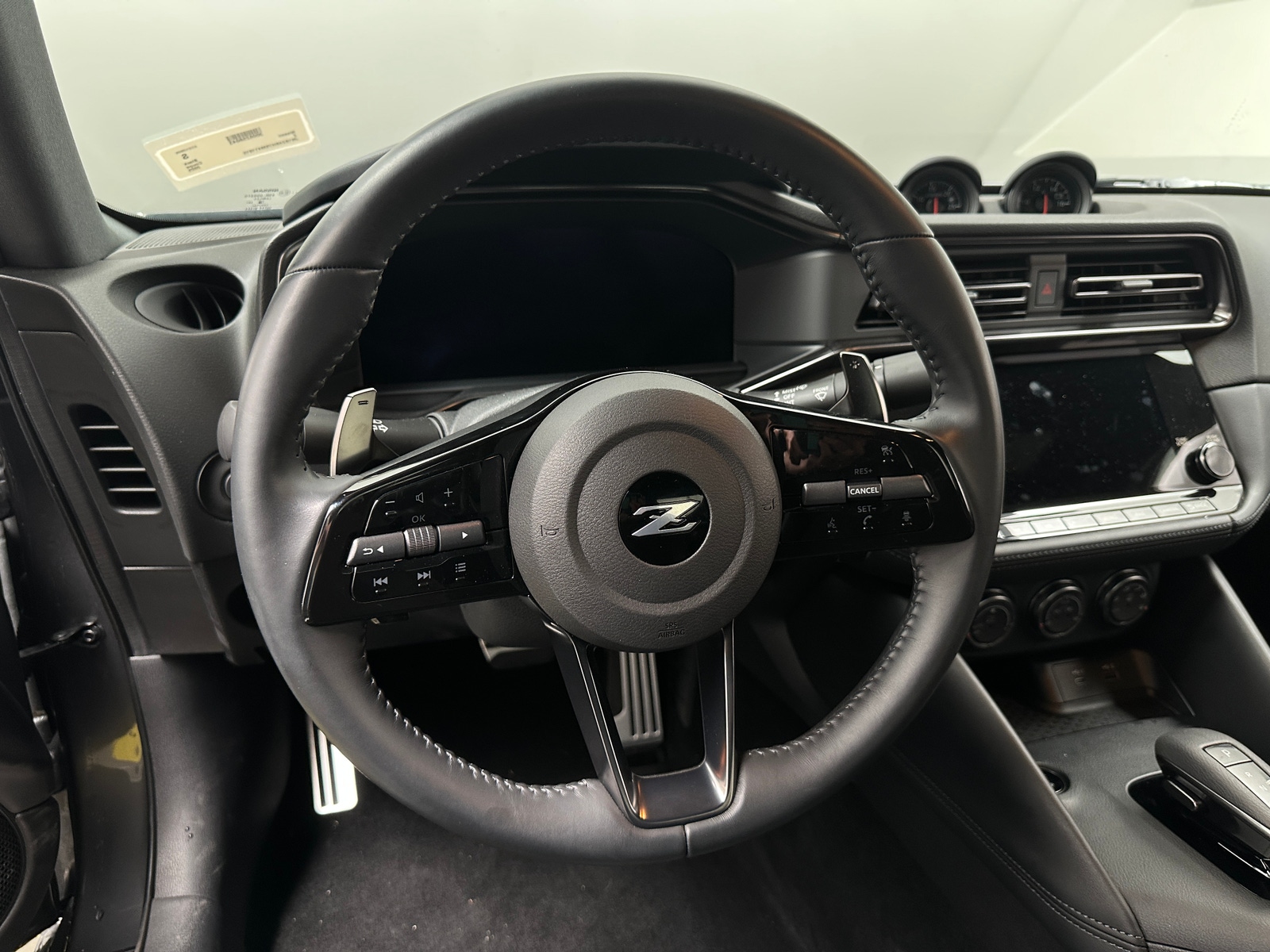 Thumbnail: 2025 Nissan Z - 3