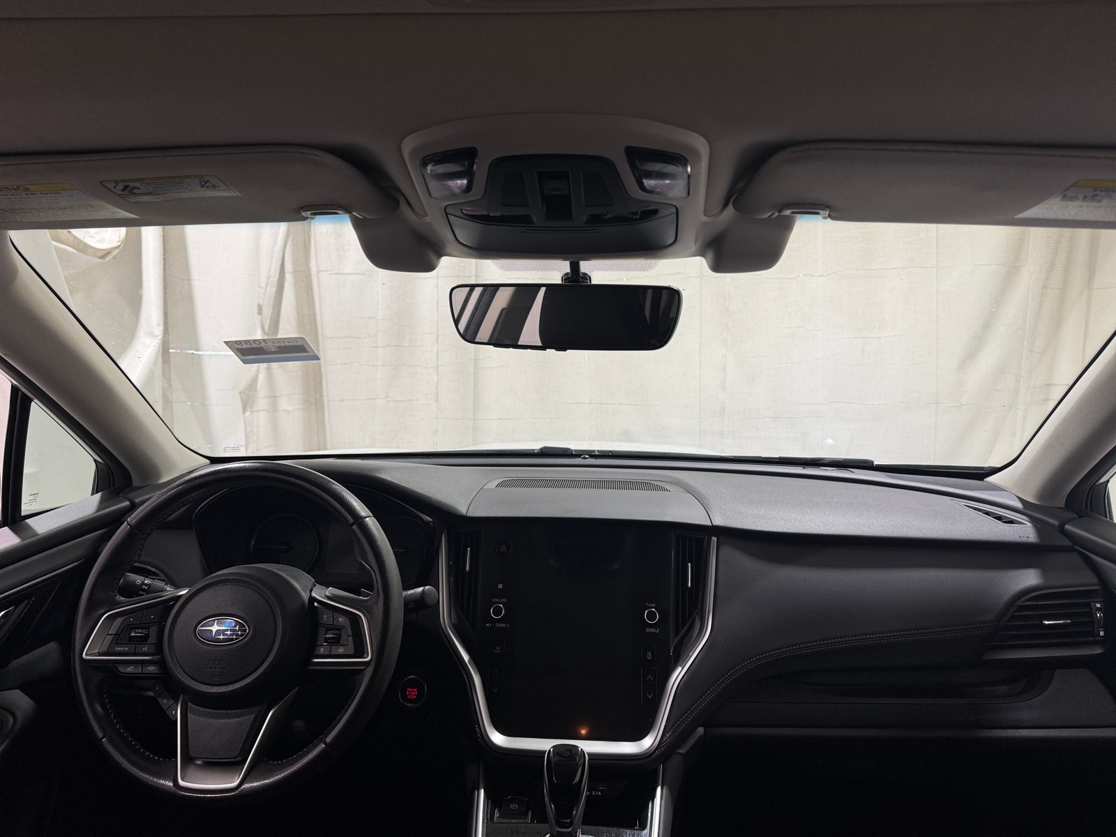 Thumbnail: 2022 Subaru Outback - 3