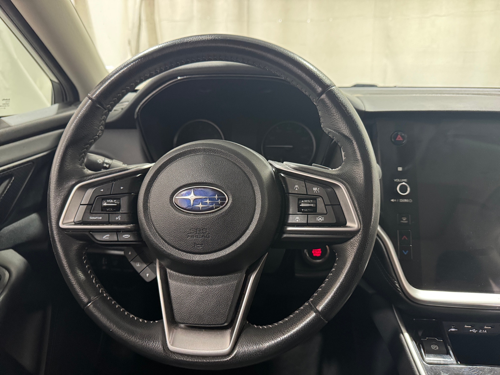 Thumbnail: 2022 Subaru Outback - 5