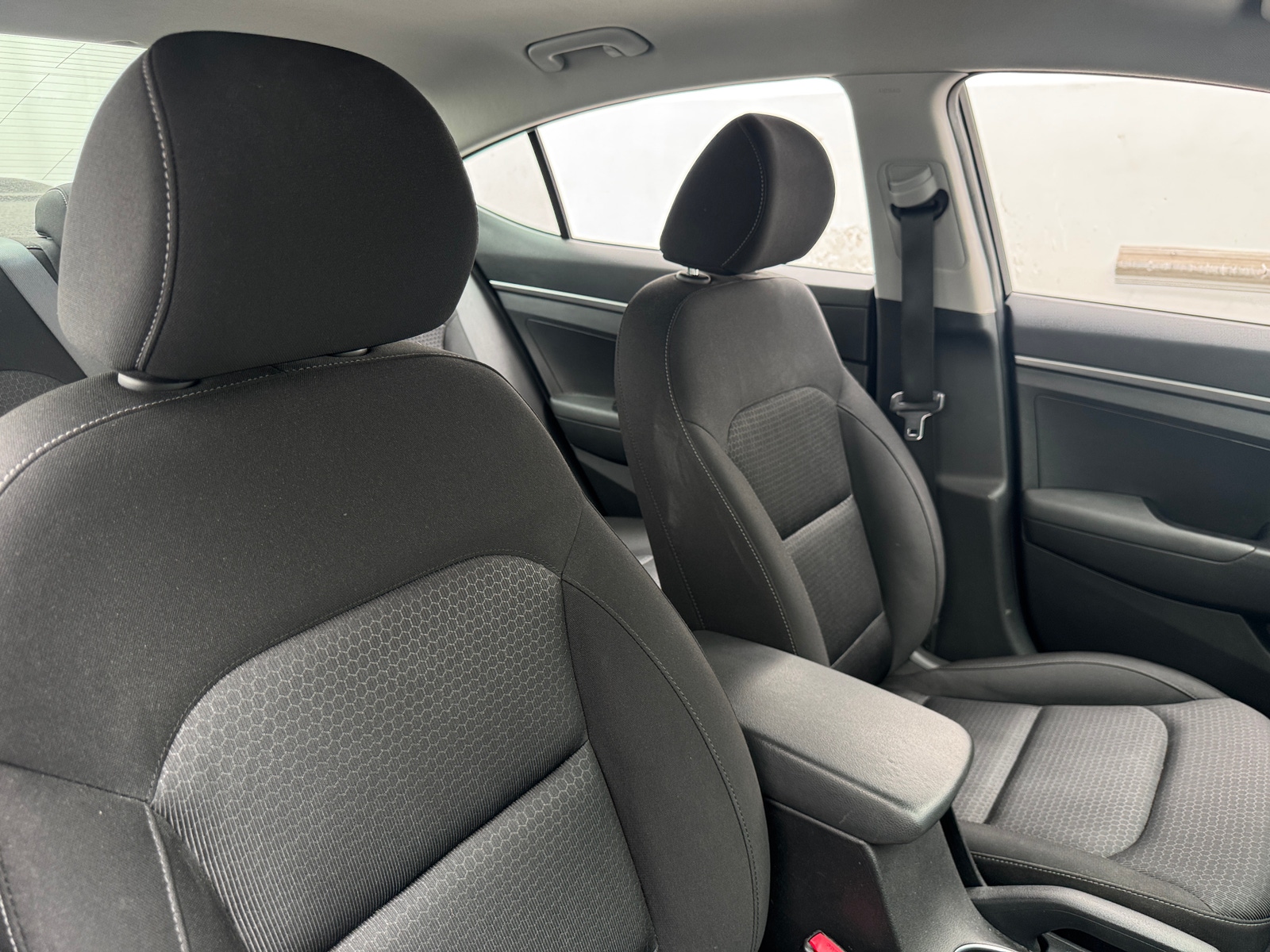 Thumbnail: 2018 Hyundai Elantra - 2