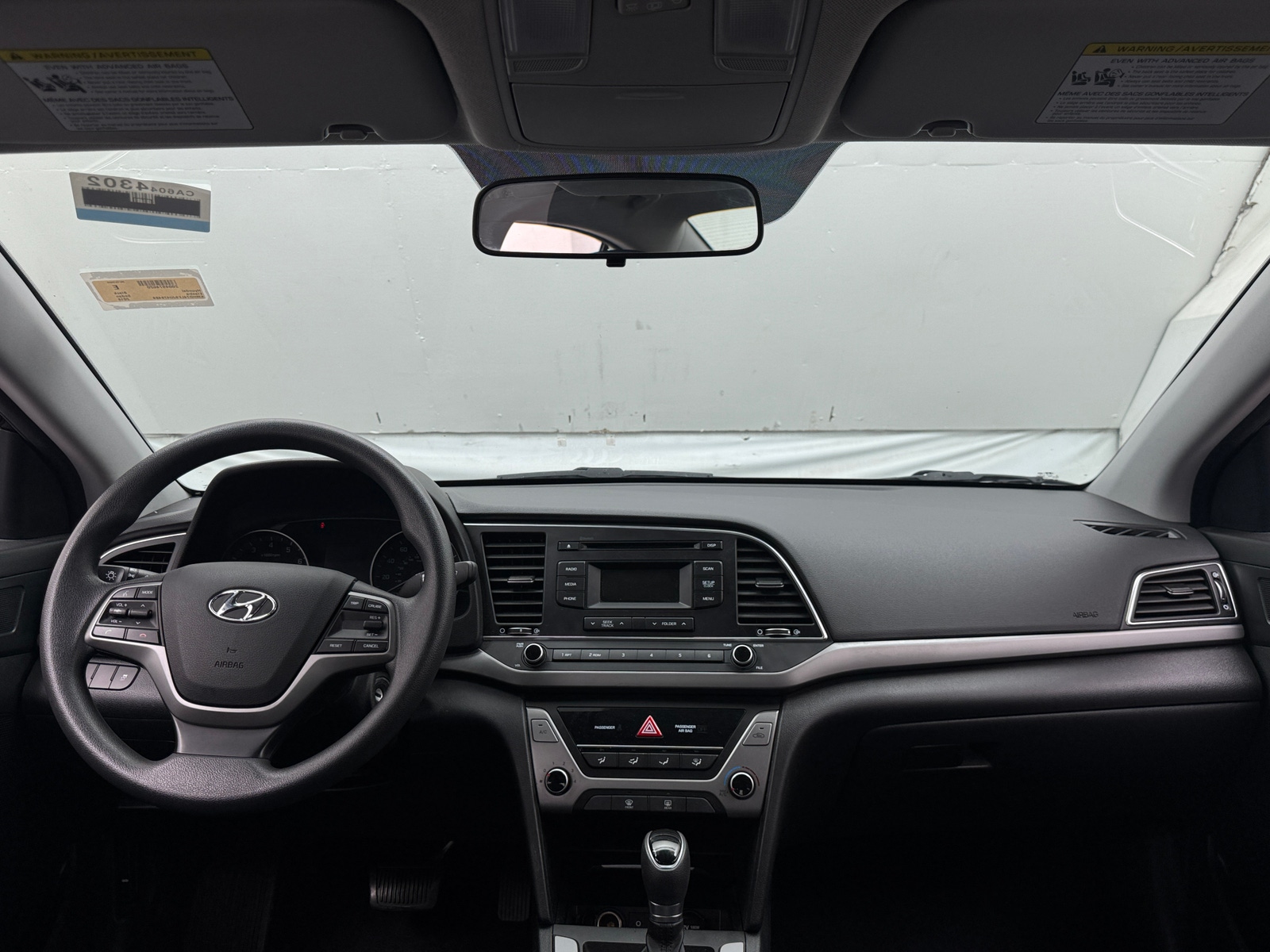 Thumbnail: 2018 Hyundai Elantra - 3