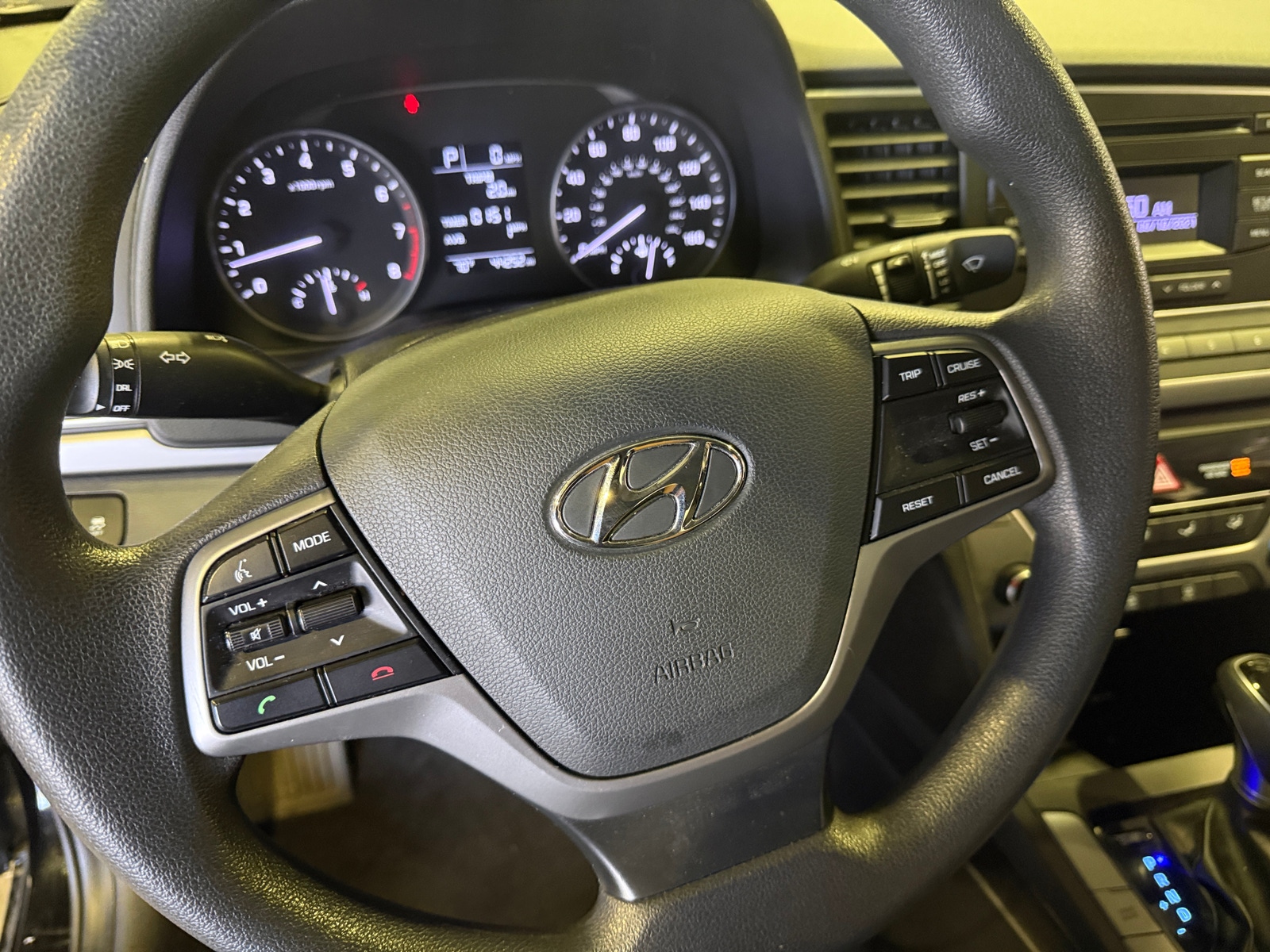 Thumbnail: 2018 Hyundai Elantra - 5