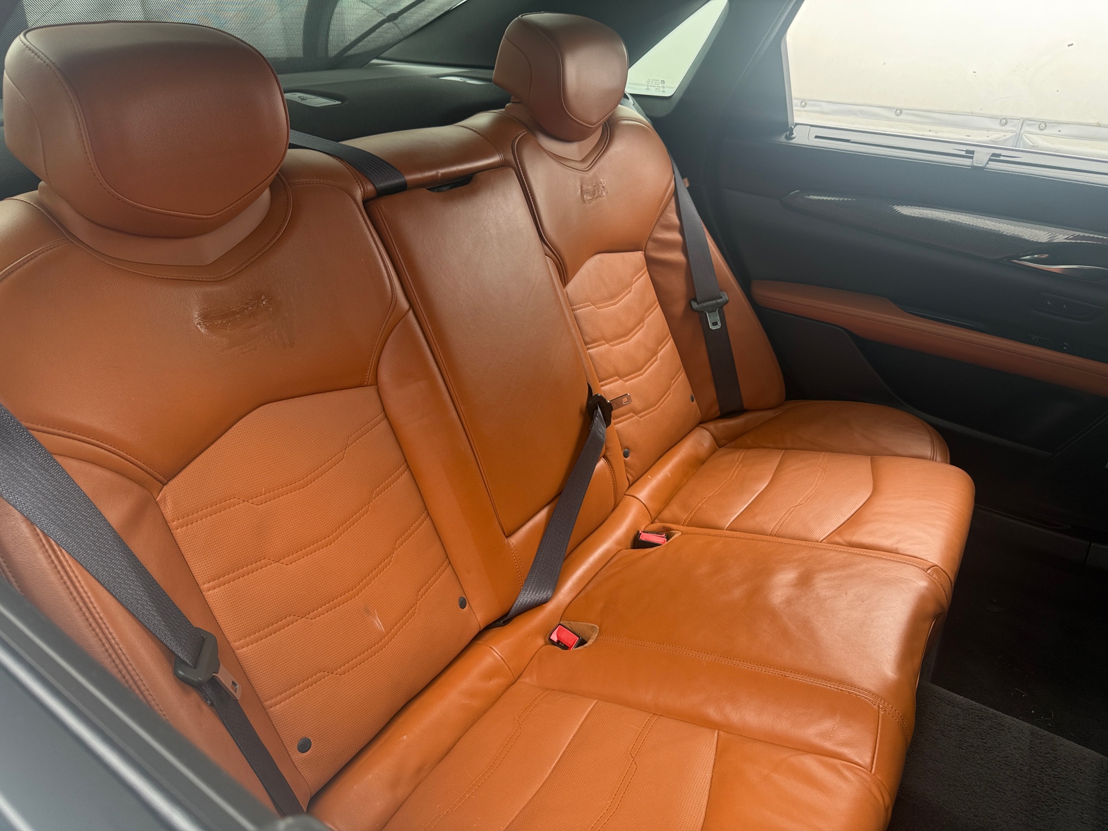 Thumbnail: 2017 Cadillac CT6 - 5