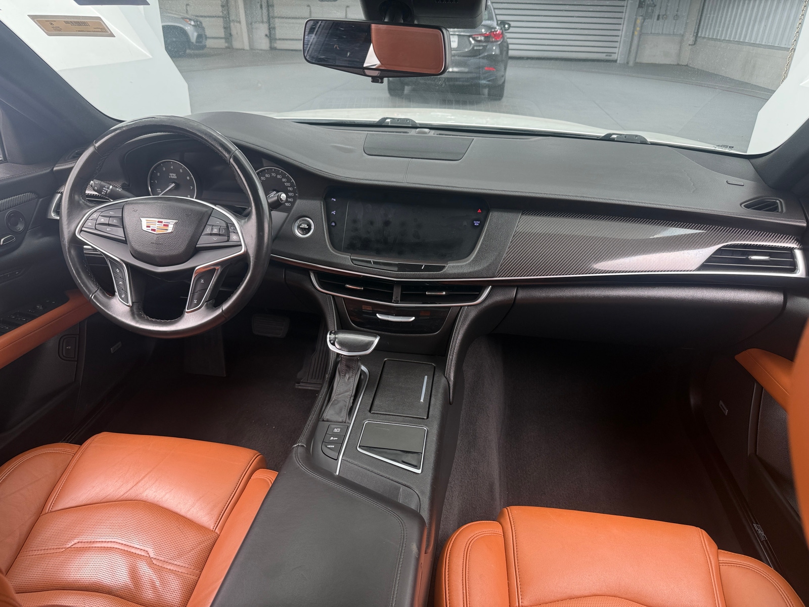 Thumbnail: 2017 Cadillac CT6 - 2