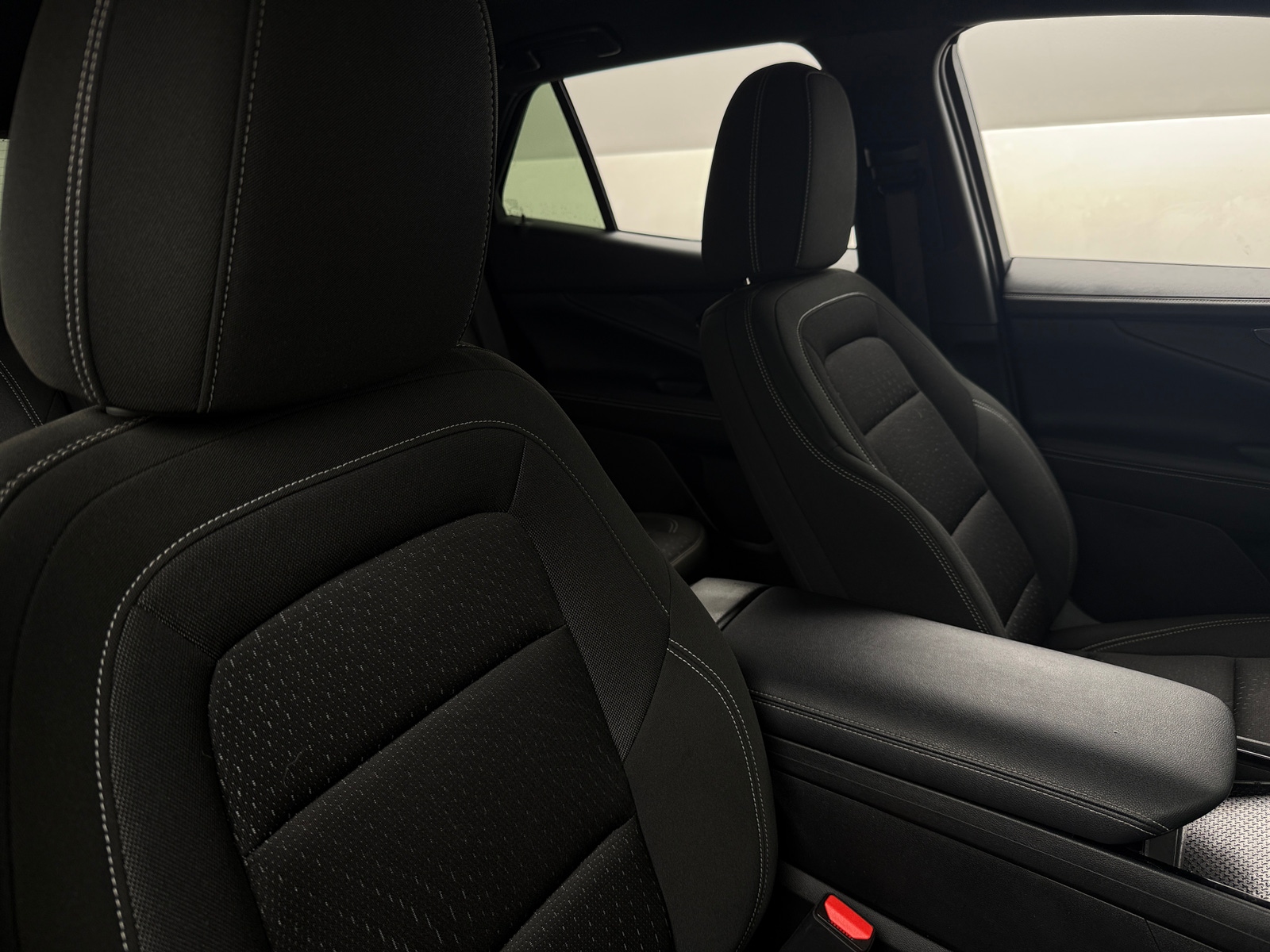 Thumbnail: 2025 Chevrolet Blazer EV - 2