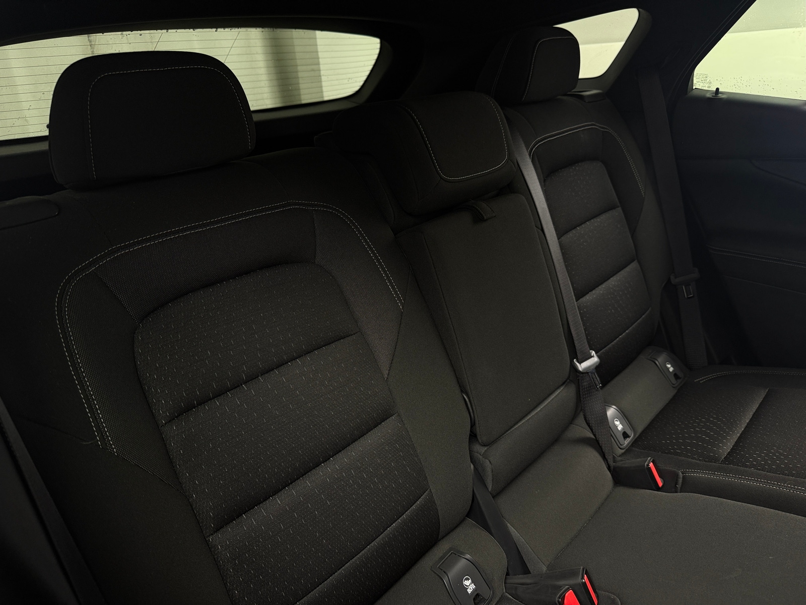 Thumbnail: 2025 Chevrolet Blazer EV - 6