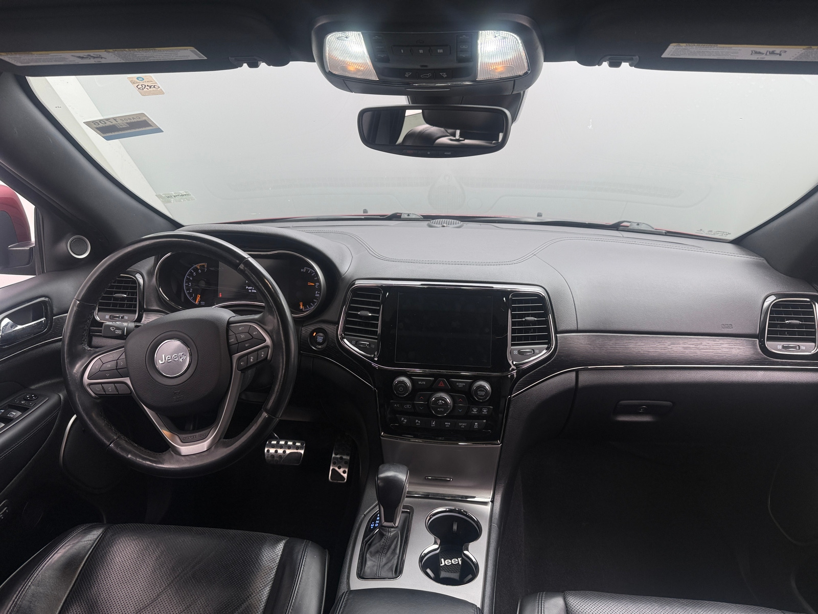 Thumbnail: 2020 Jeep Grand Cherokee - 2
