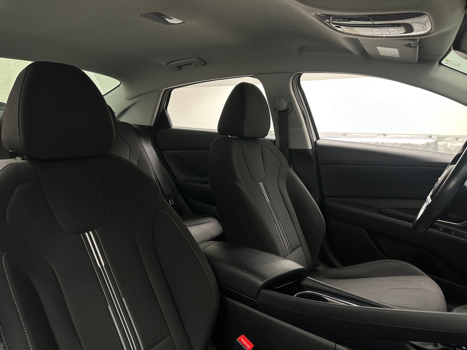 Thumbnail: 2021 Hyundai Elantra - 2