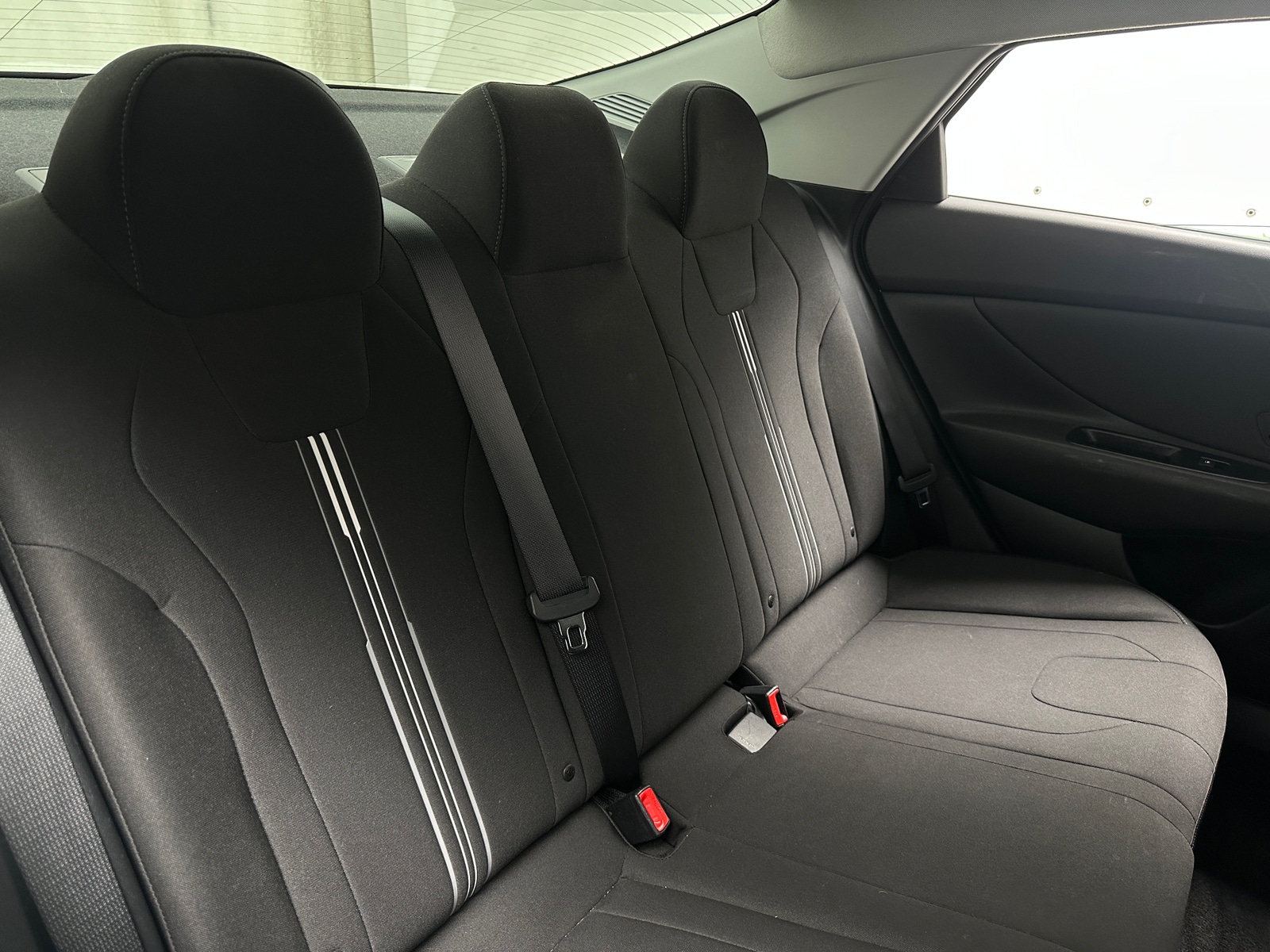 Thumbnail: 2021 Hyundai Elantra - 6