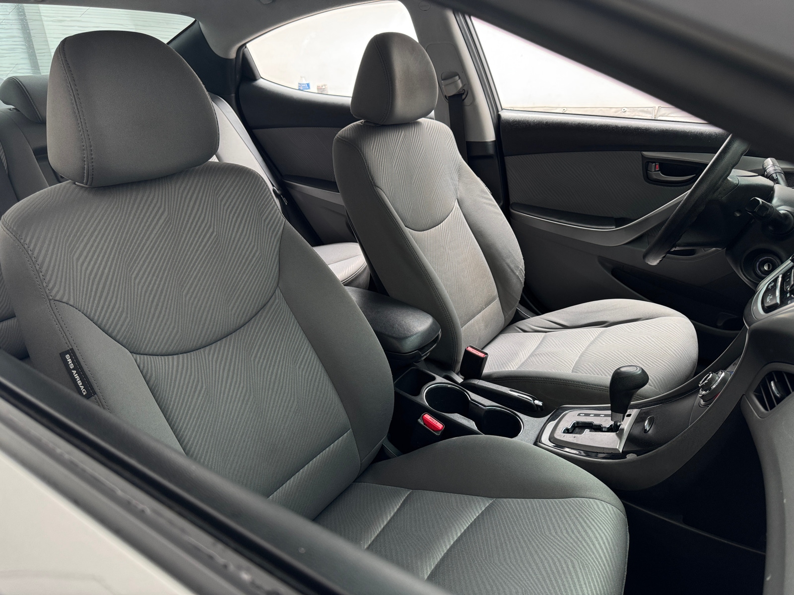 Thumbnail: 2013 Hyundai Elantra - 2